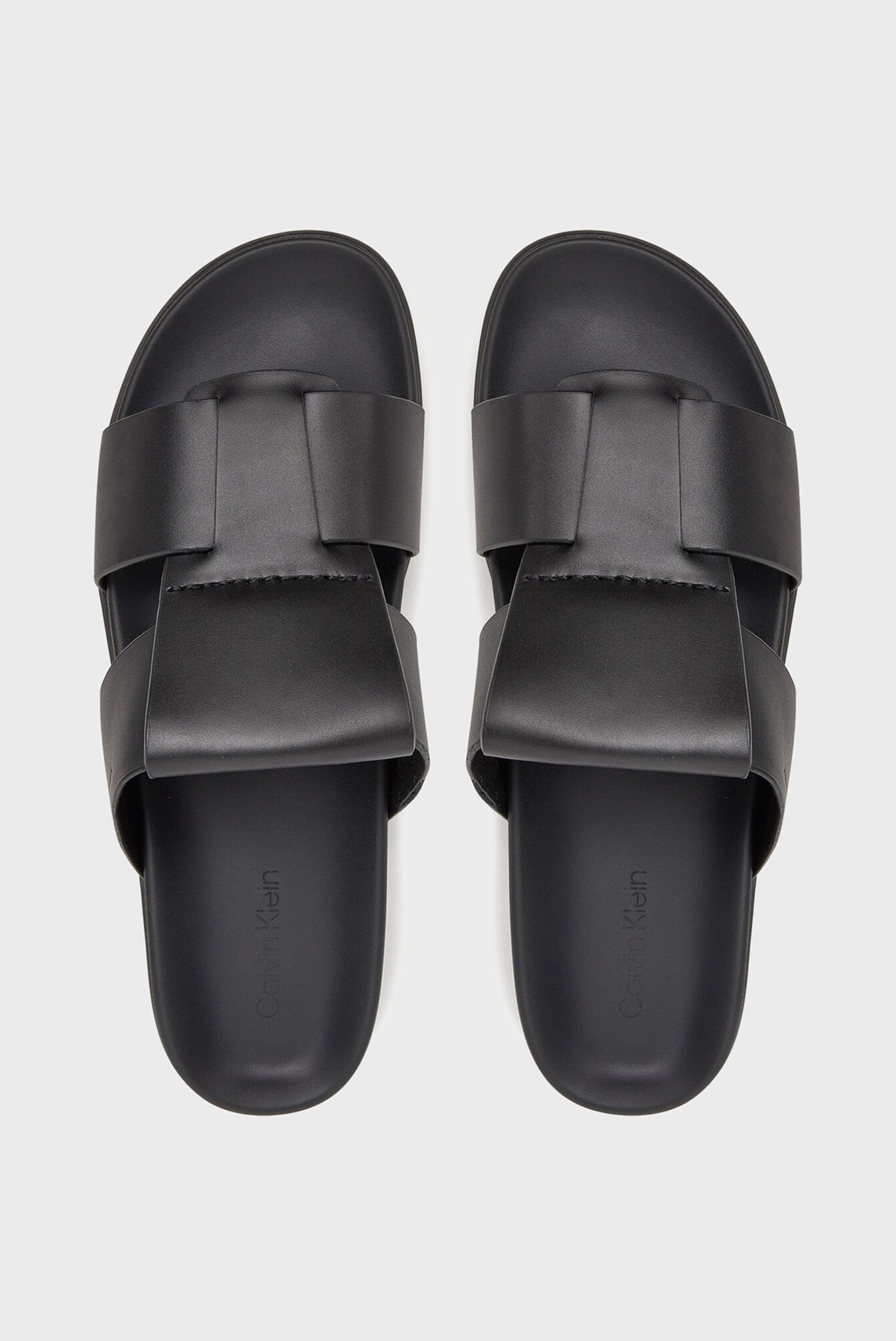 Сандалии LUG SANDAL DOUBLE T LTH 4