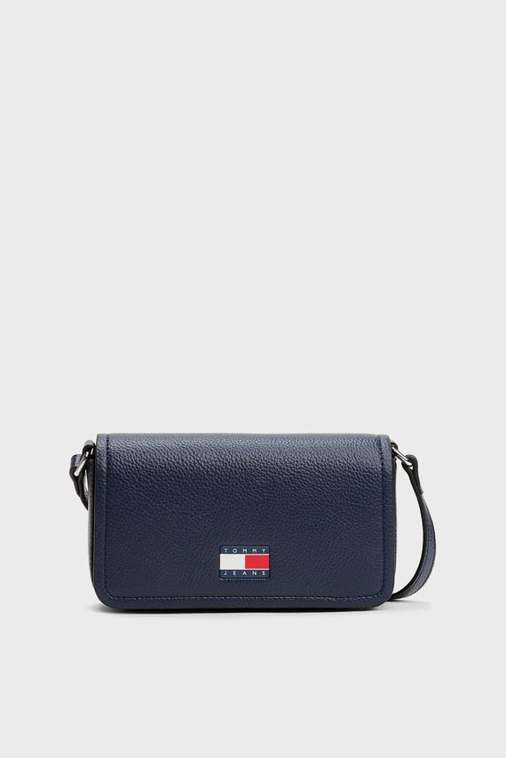 Сумка TJW MUST FLAP CROSSOVER Tommy Jeans