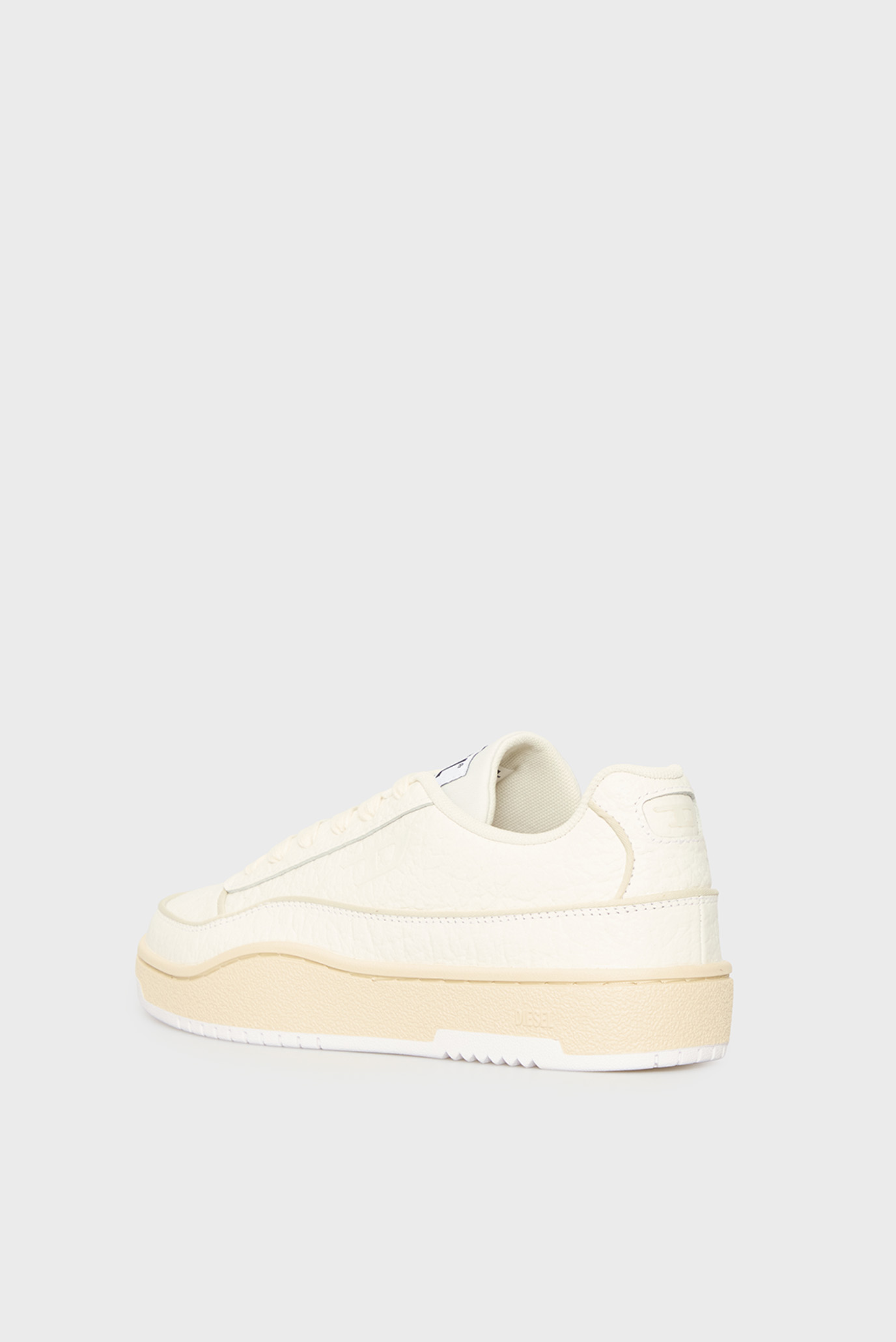 Кроссовки TRACKER-D   S-TRACKER-D LOW W SNEAKERS 5