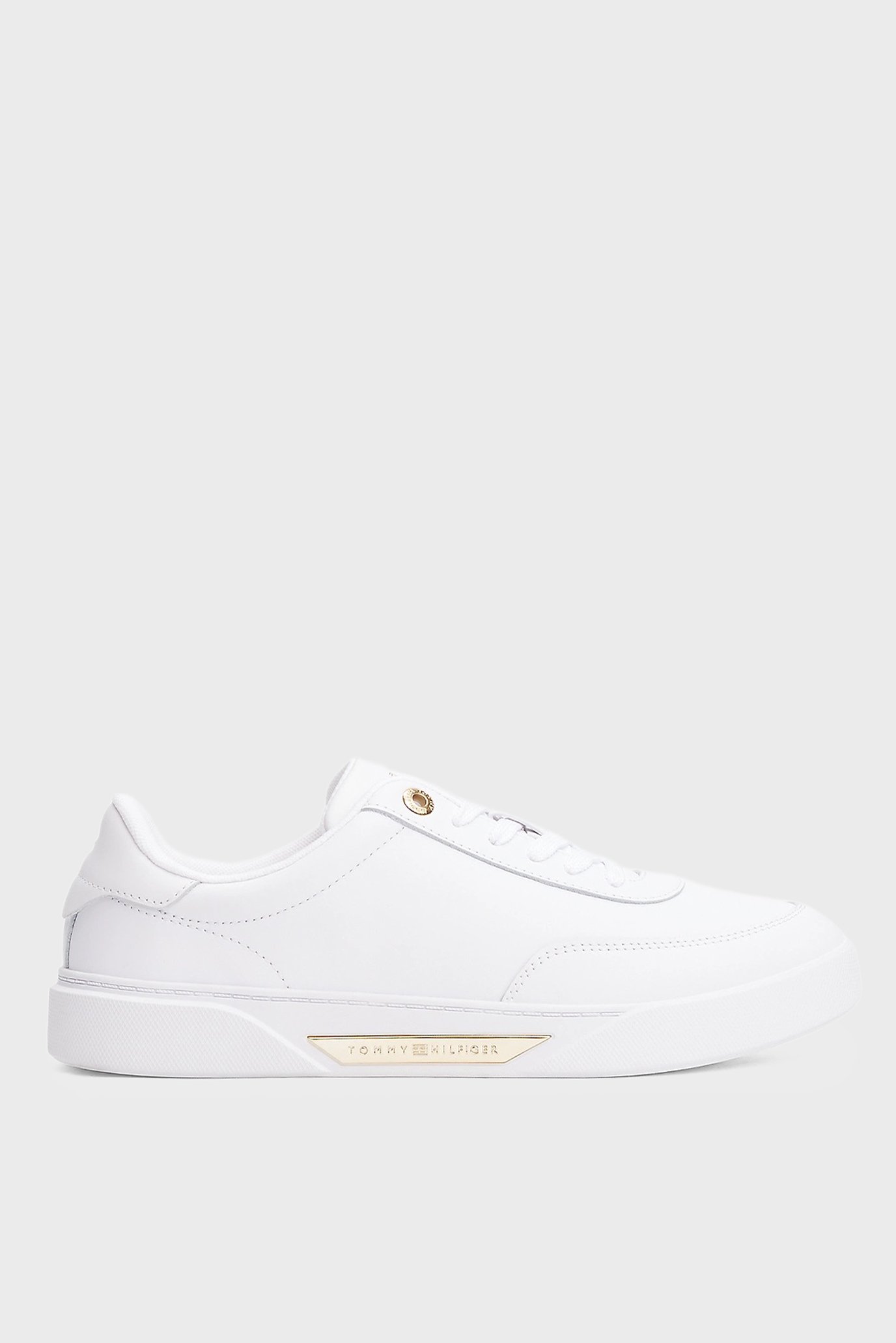 Кеды ESSENTIAL CHIC COURT SNEAKER 1