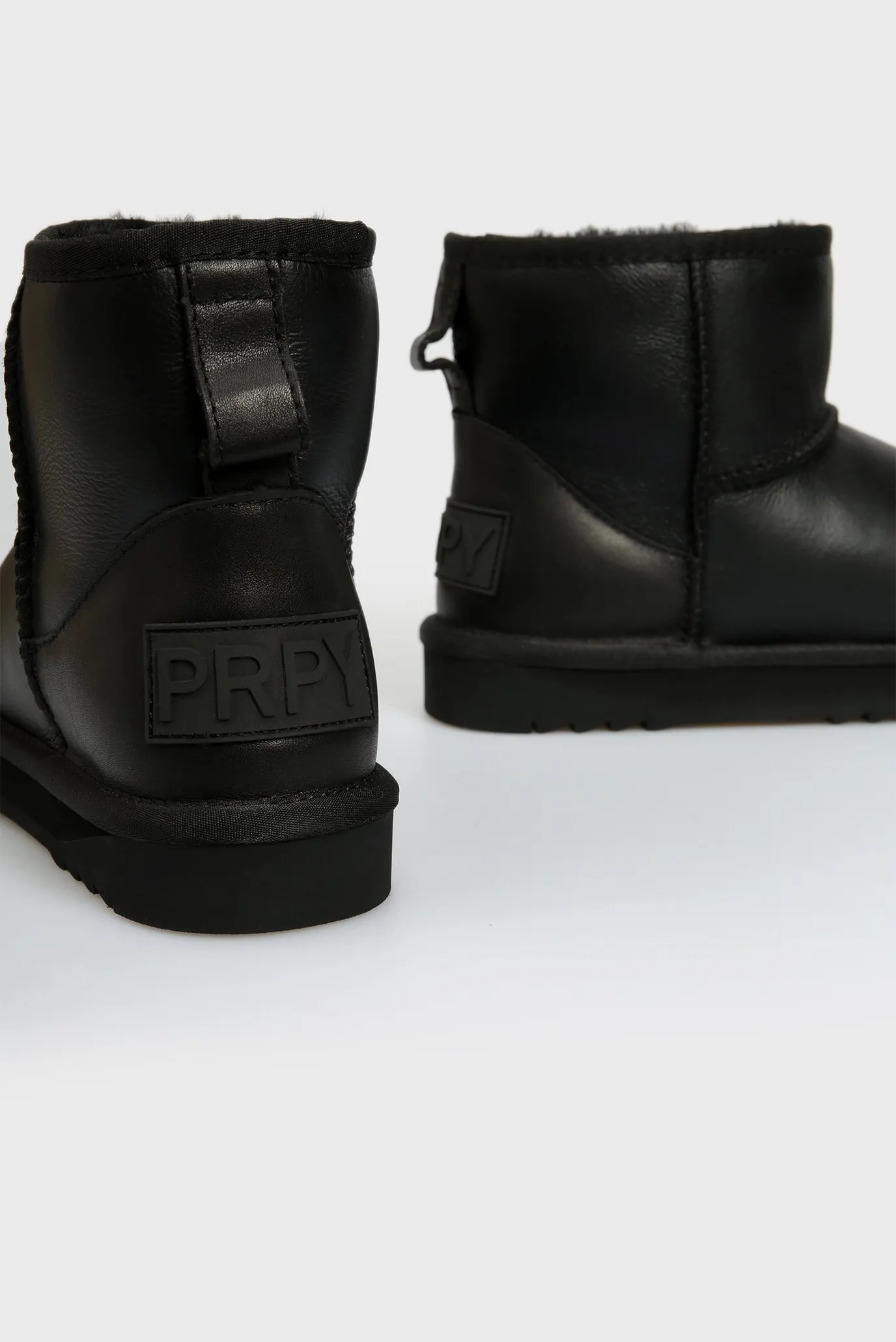 Валенки Grafton 2