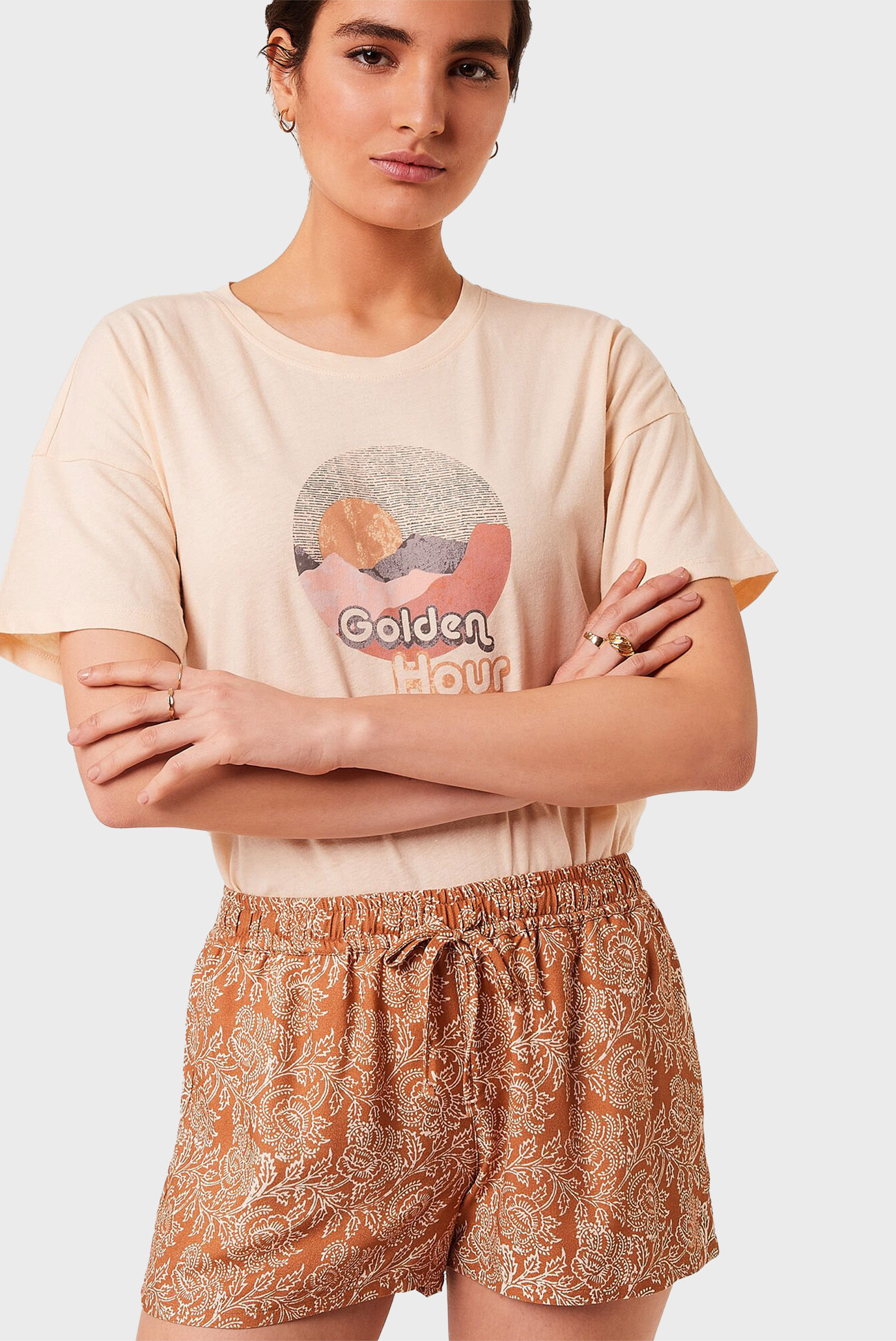 Шорты SALIE - SHORT 3