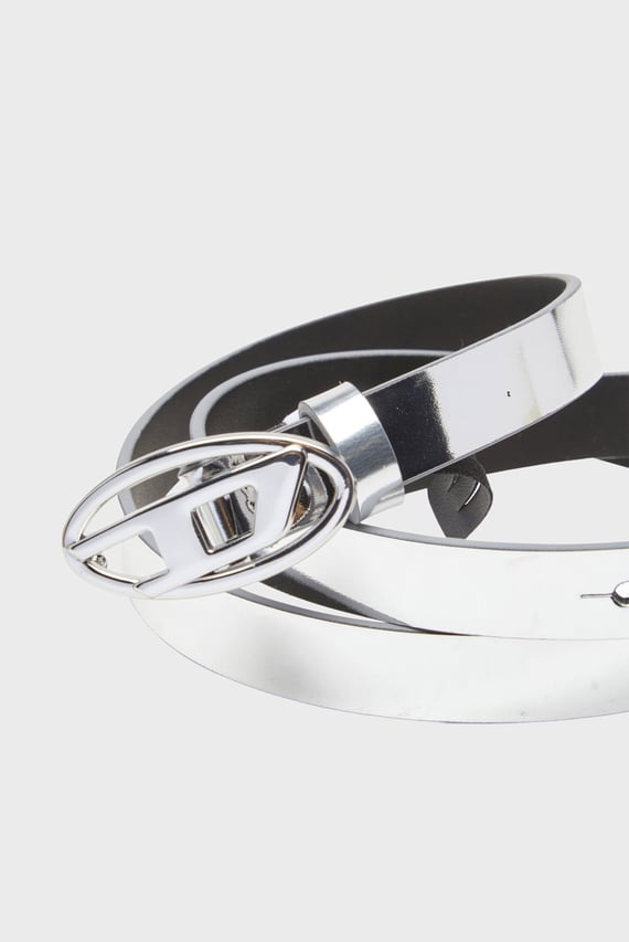 Ремень OVAL D LOGO B-1DR 15 BELT