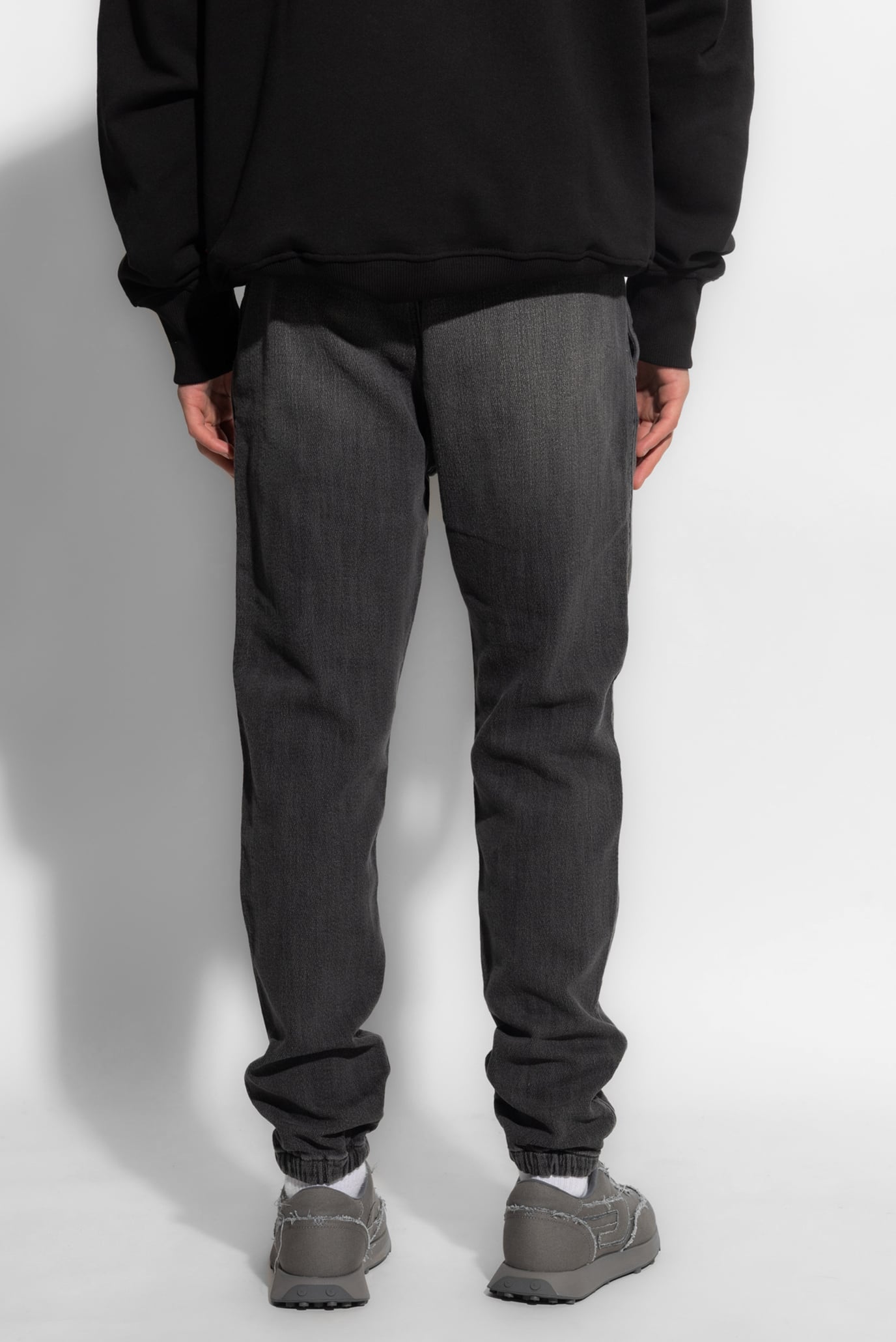 Джинсы D-LAB-NE Sweat jeans 2