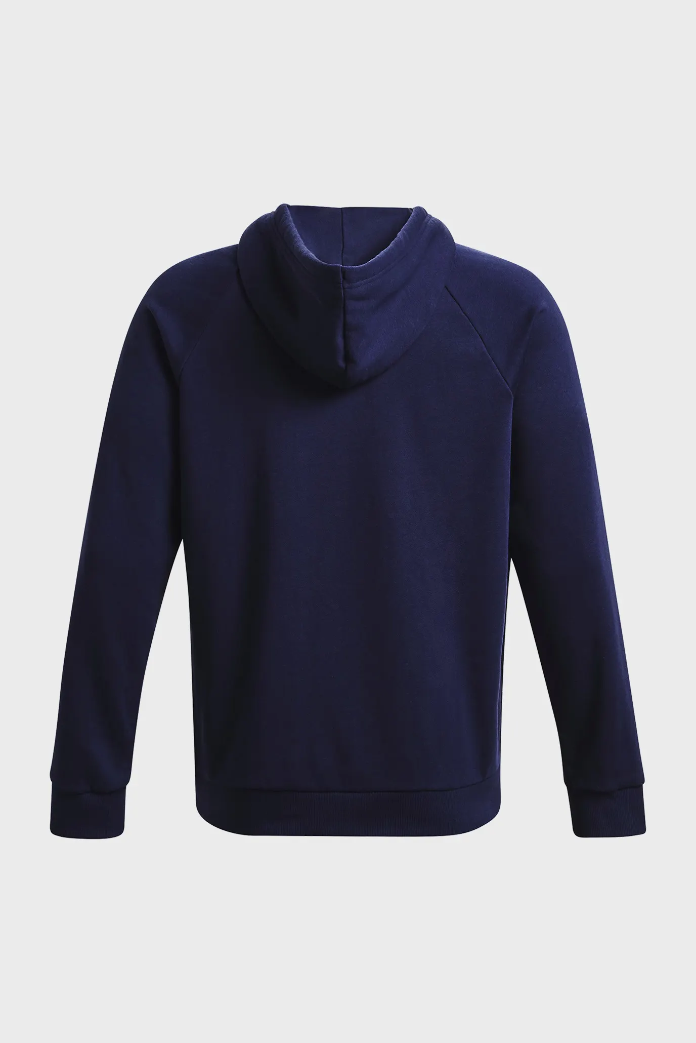 Худи UA Rival Fleece Logo HD 6