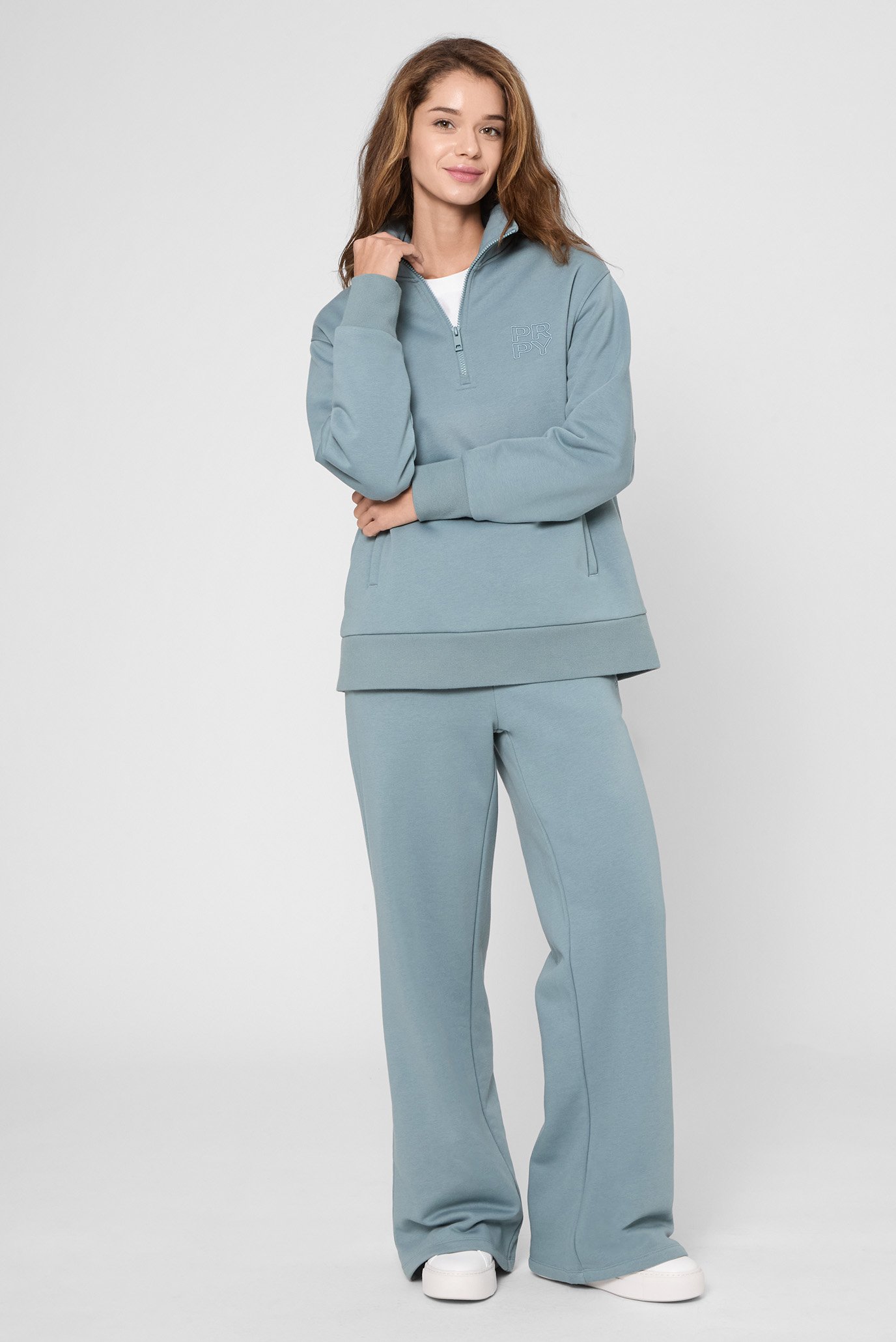 Реглан WTSWT 092 2