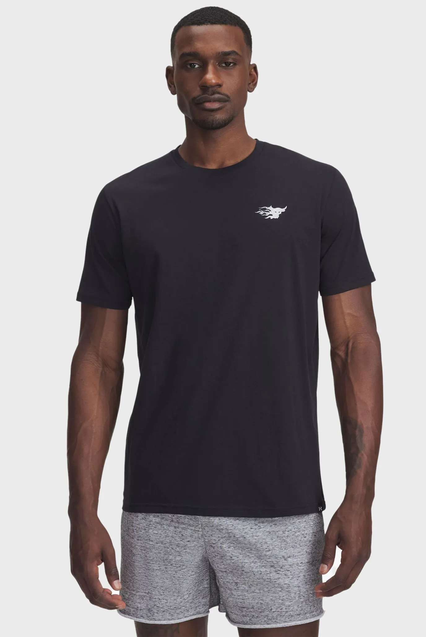 Футболка Pjt Rck Truck SS 1