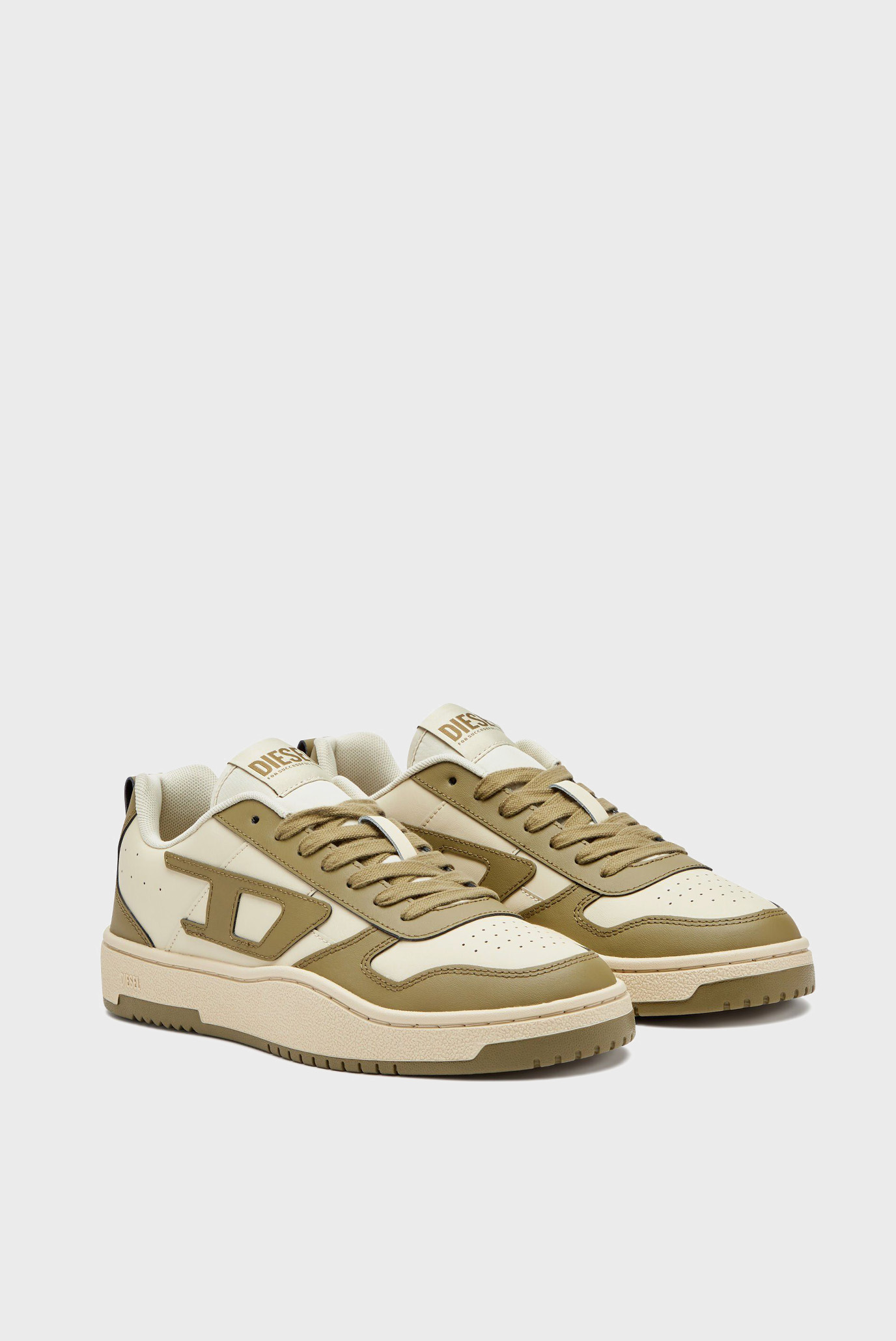 Кеды UKIYO S-UKIYO V2 LOW SNEAKERS 2