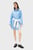 Платье/TJW OVS MINI SHIRT DRESS EXT