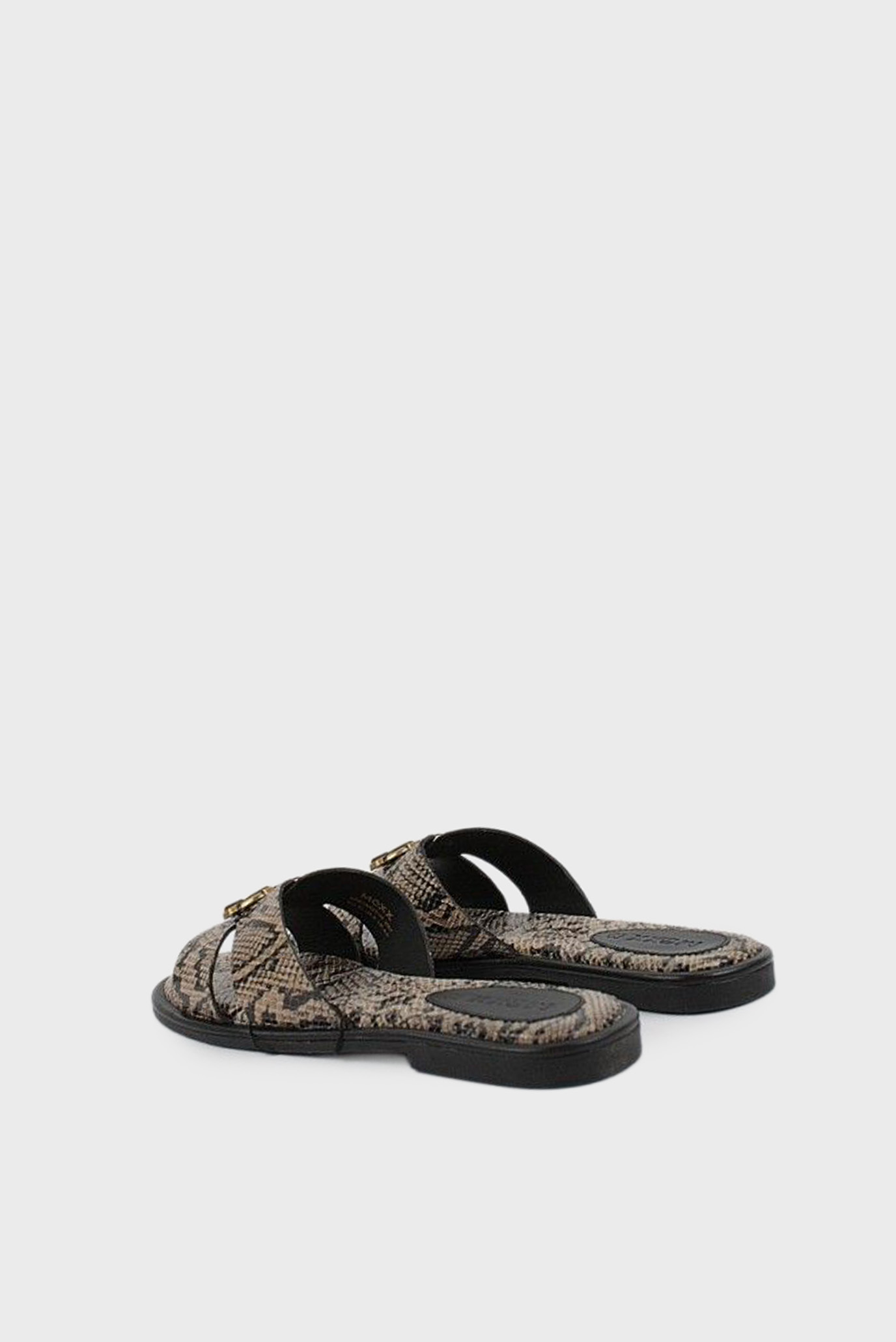 Сандалии RAISSA PARROT 4