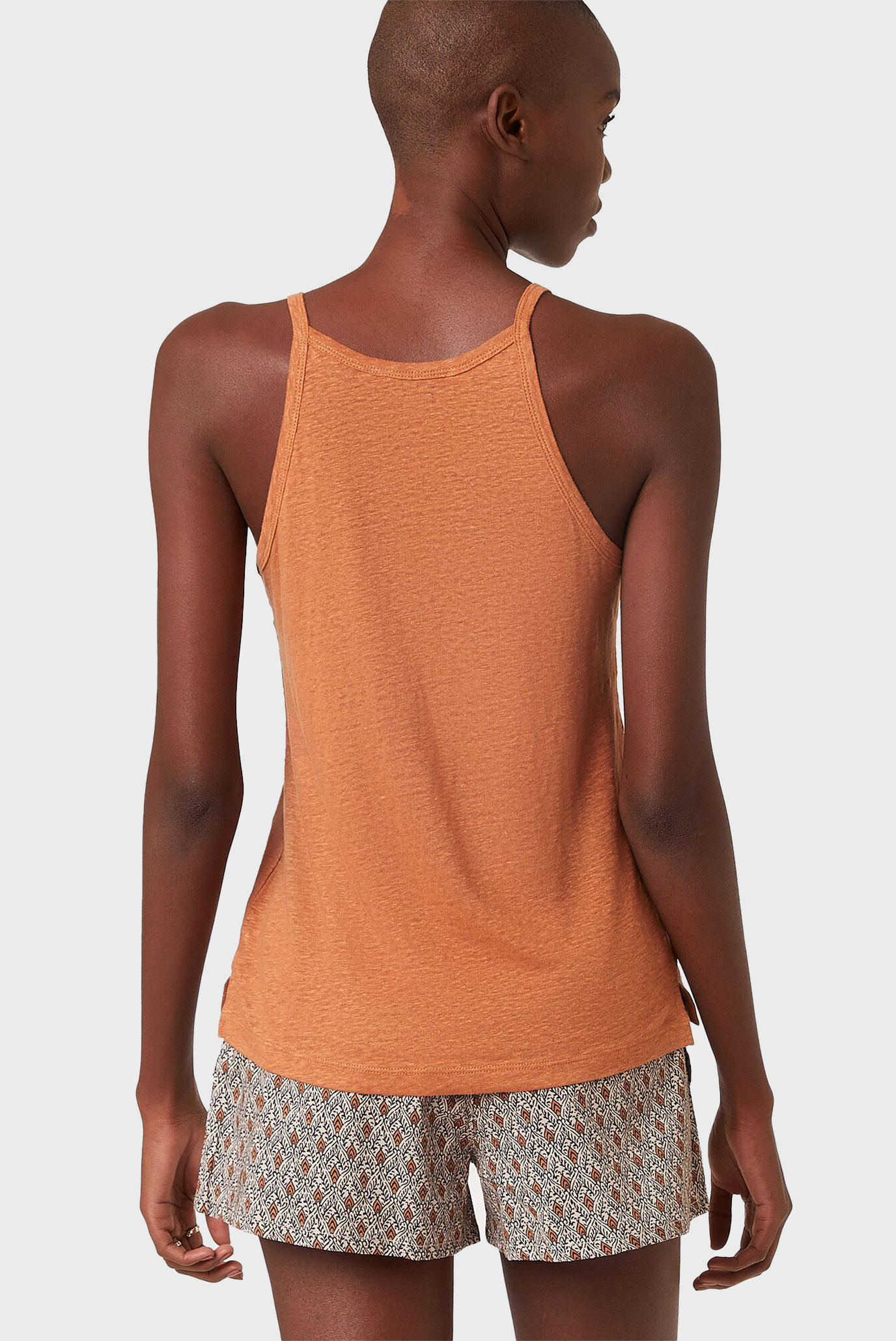 Майка JOA - DEBARDEUR 2