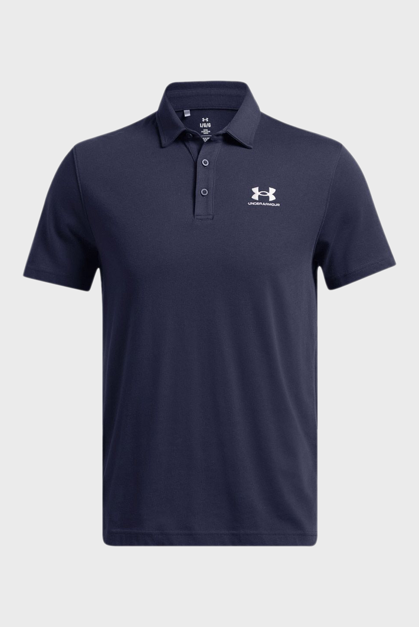 Поло UA Icon Polo 3