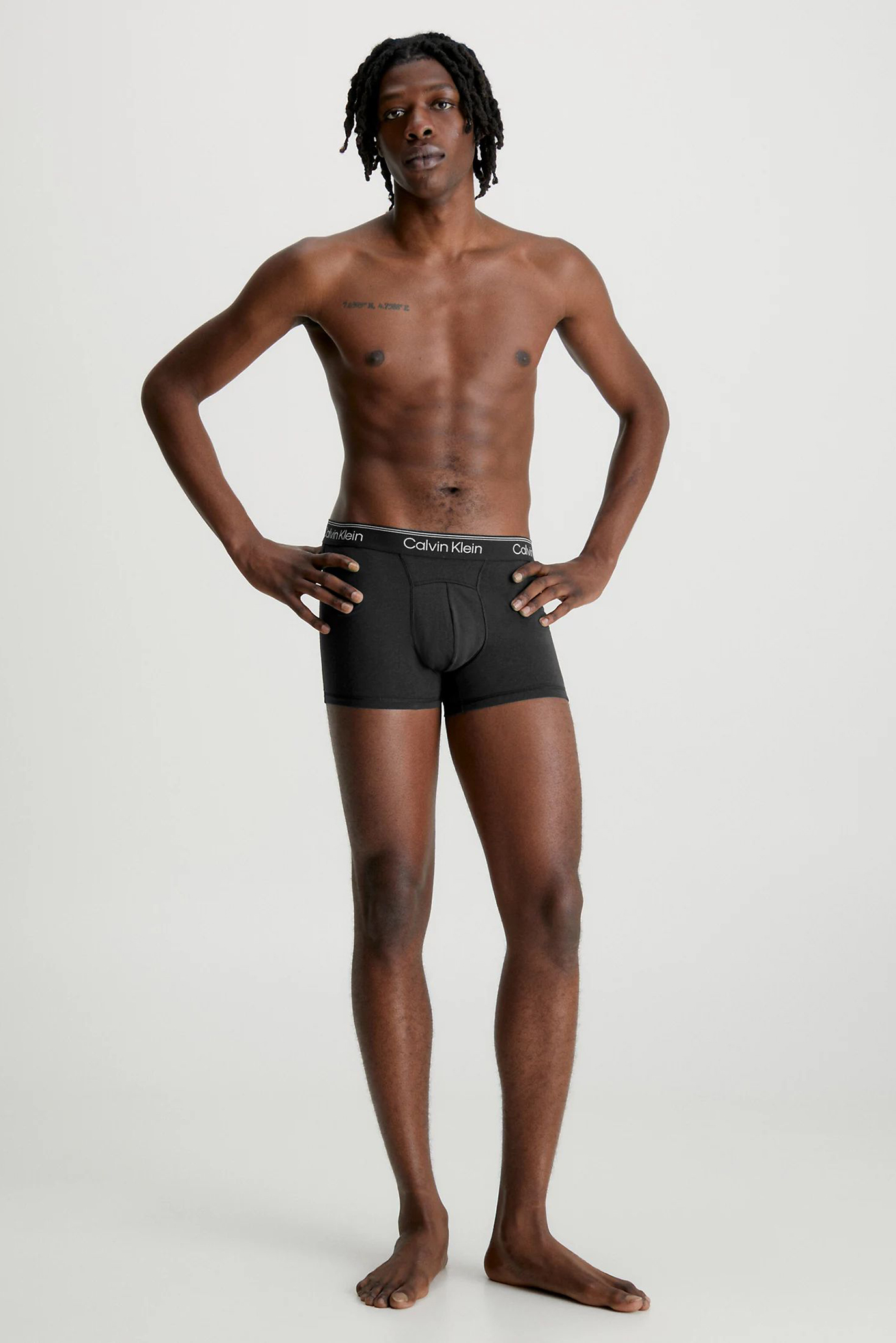 Набор белья TRUNK 2PK 5