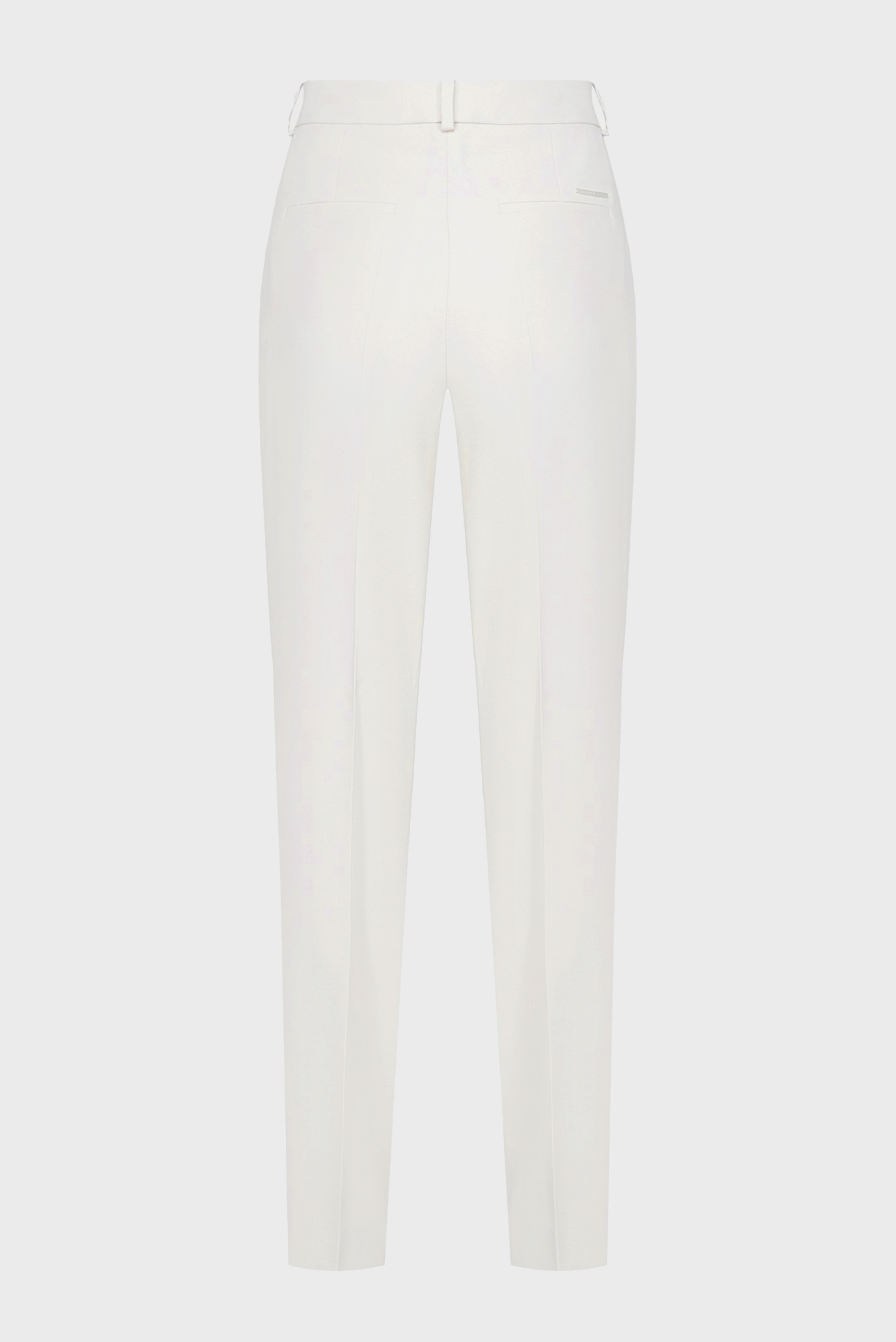 Женские серые брюки ESSENTIALCalvin Klein Женские серые брюки ESSENTIAL 9