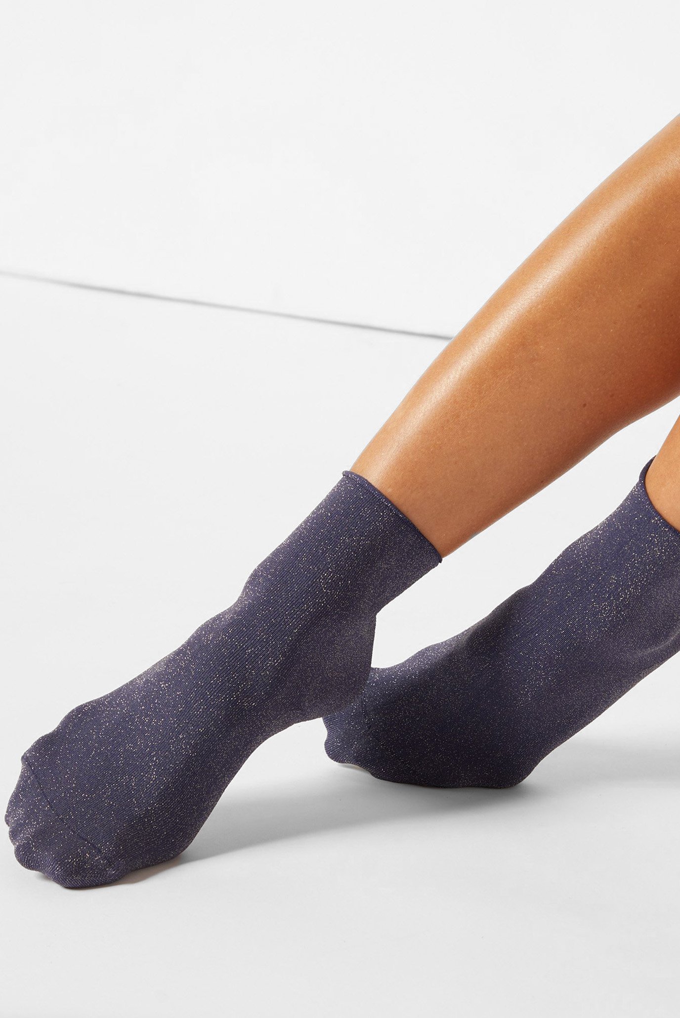 Носки ETINCELLE - ROSE BONBONEtam Носки ETINCELLE - ROSE BONBON 2