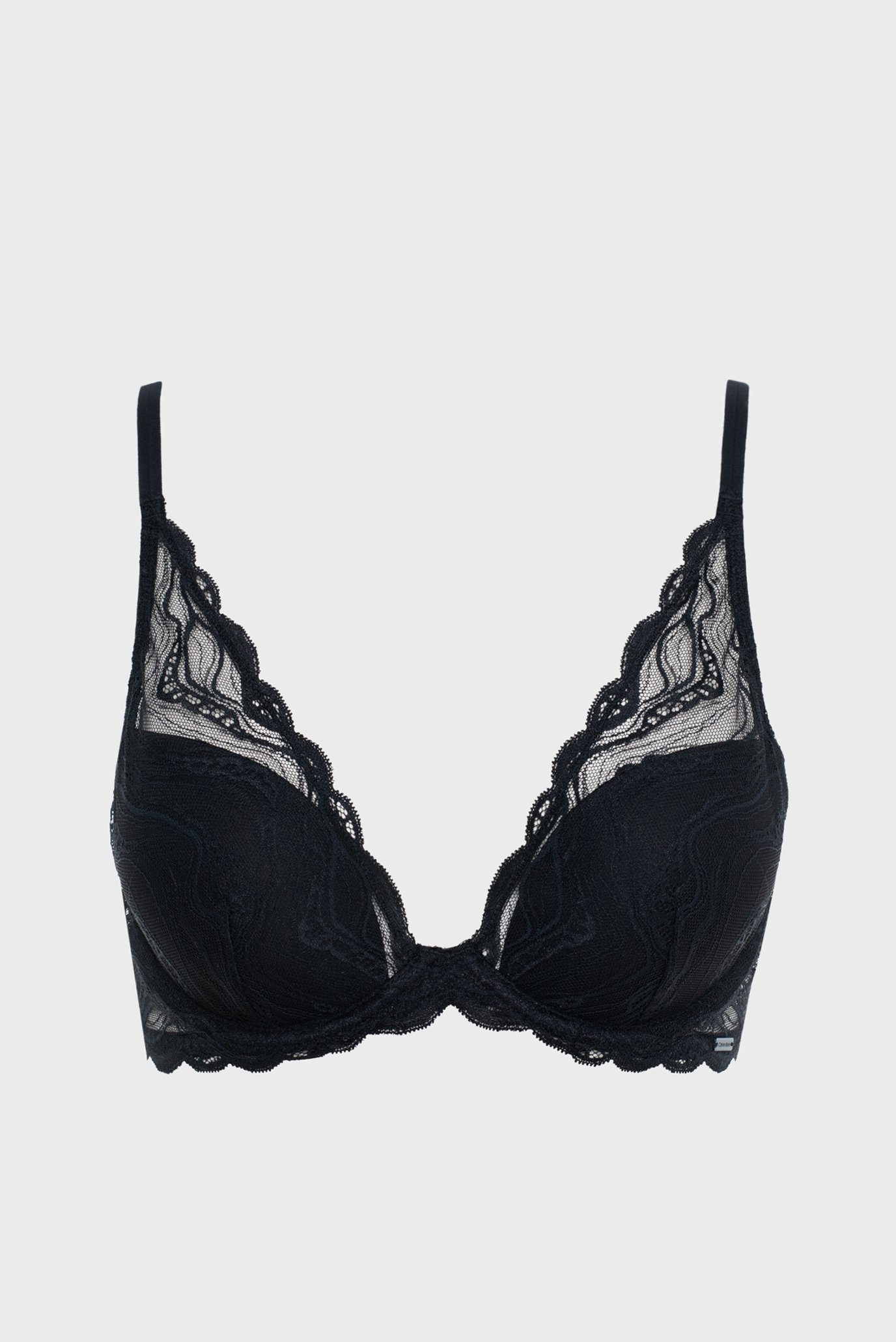 Бюстгальтер LIGHTLY LINED PLUNGE 7