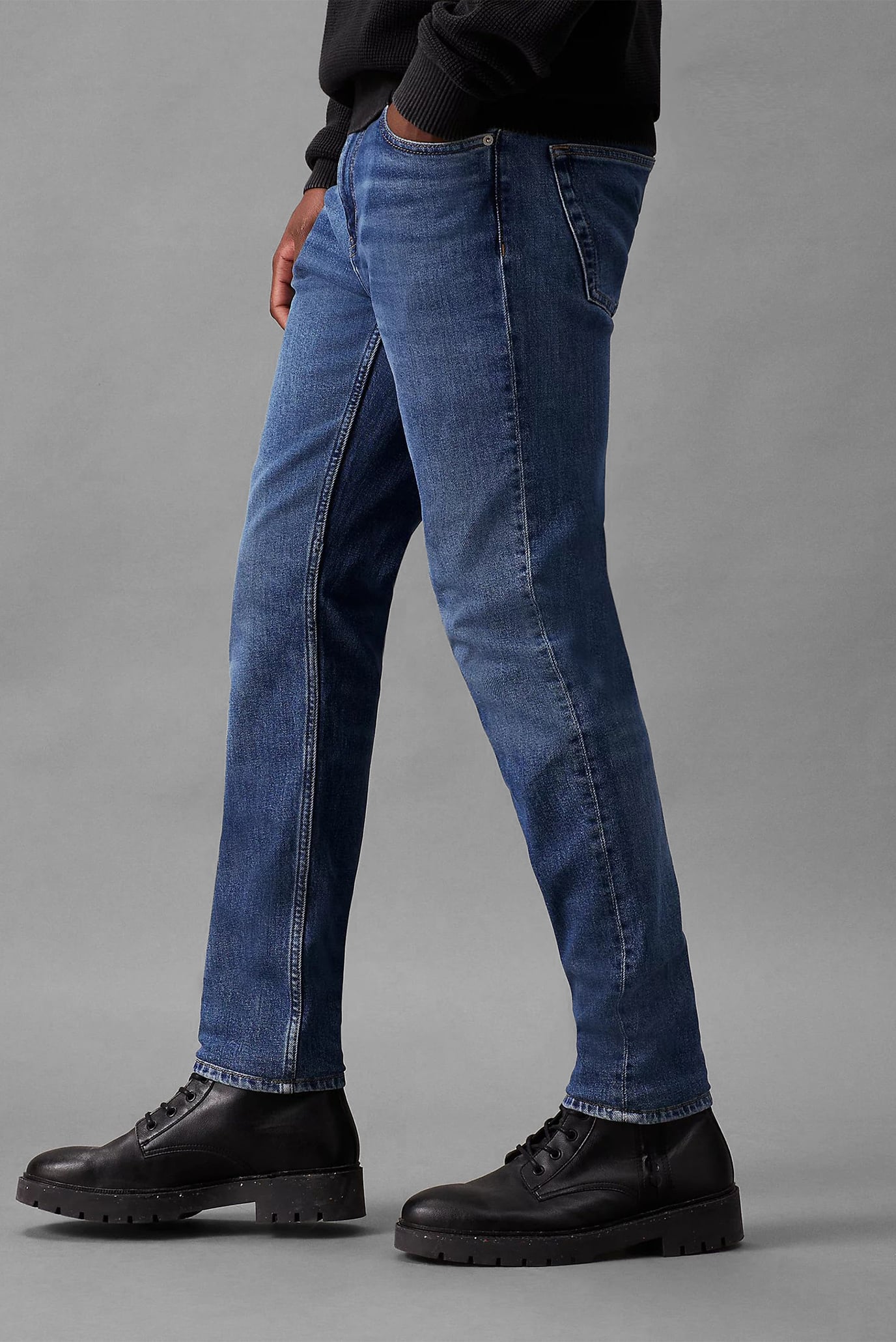 Джинсы AUTHENTIC DAD JEAN 2