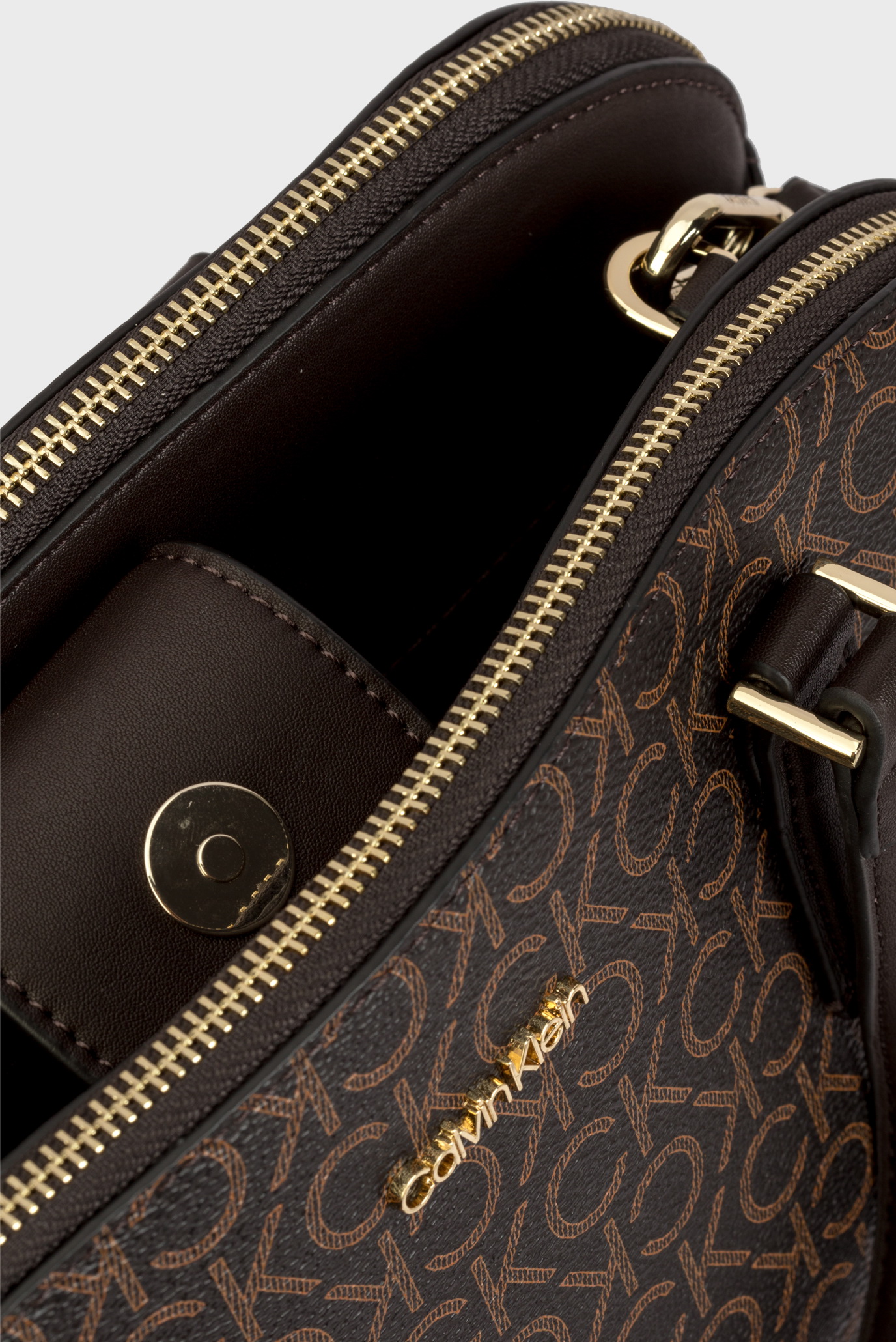 Сумка CK MUST DOME TOTE MONO 2