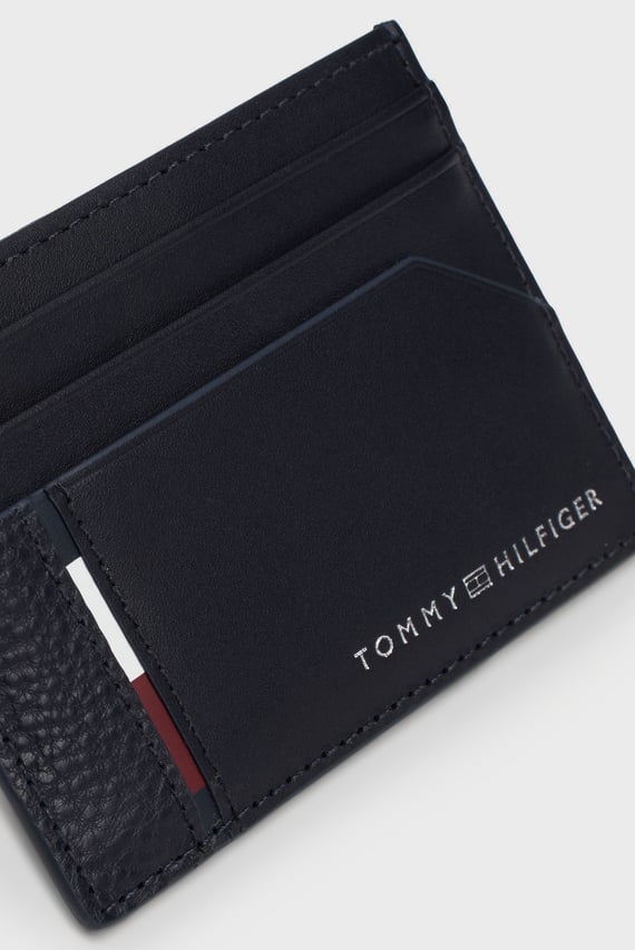 Кошелек TH CASUAL CC HOLDER