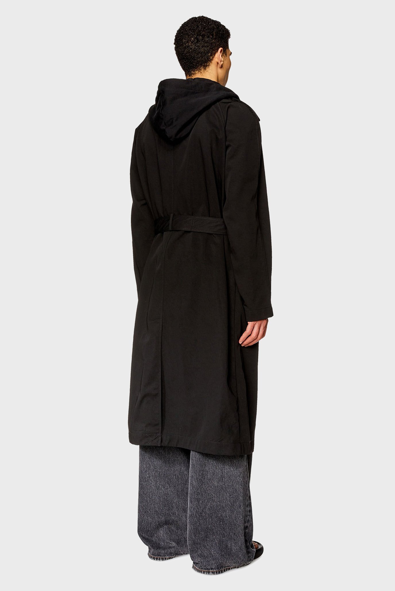 Плащ J-MATTHEW JACKET 7