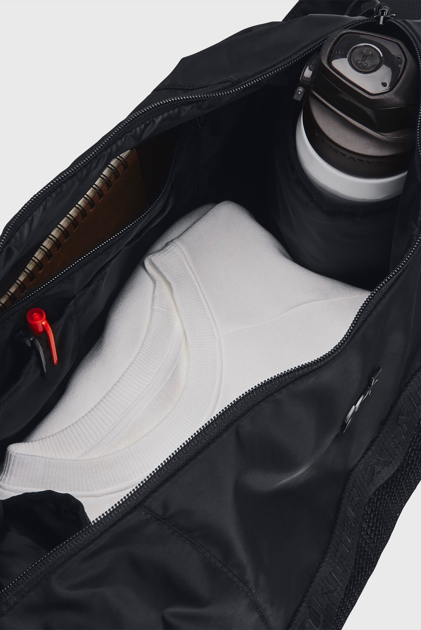 Сумка UA Studio Slouchy DuffleUnder Armour Сумка UA Studio Slouchy Duffle 5