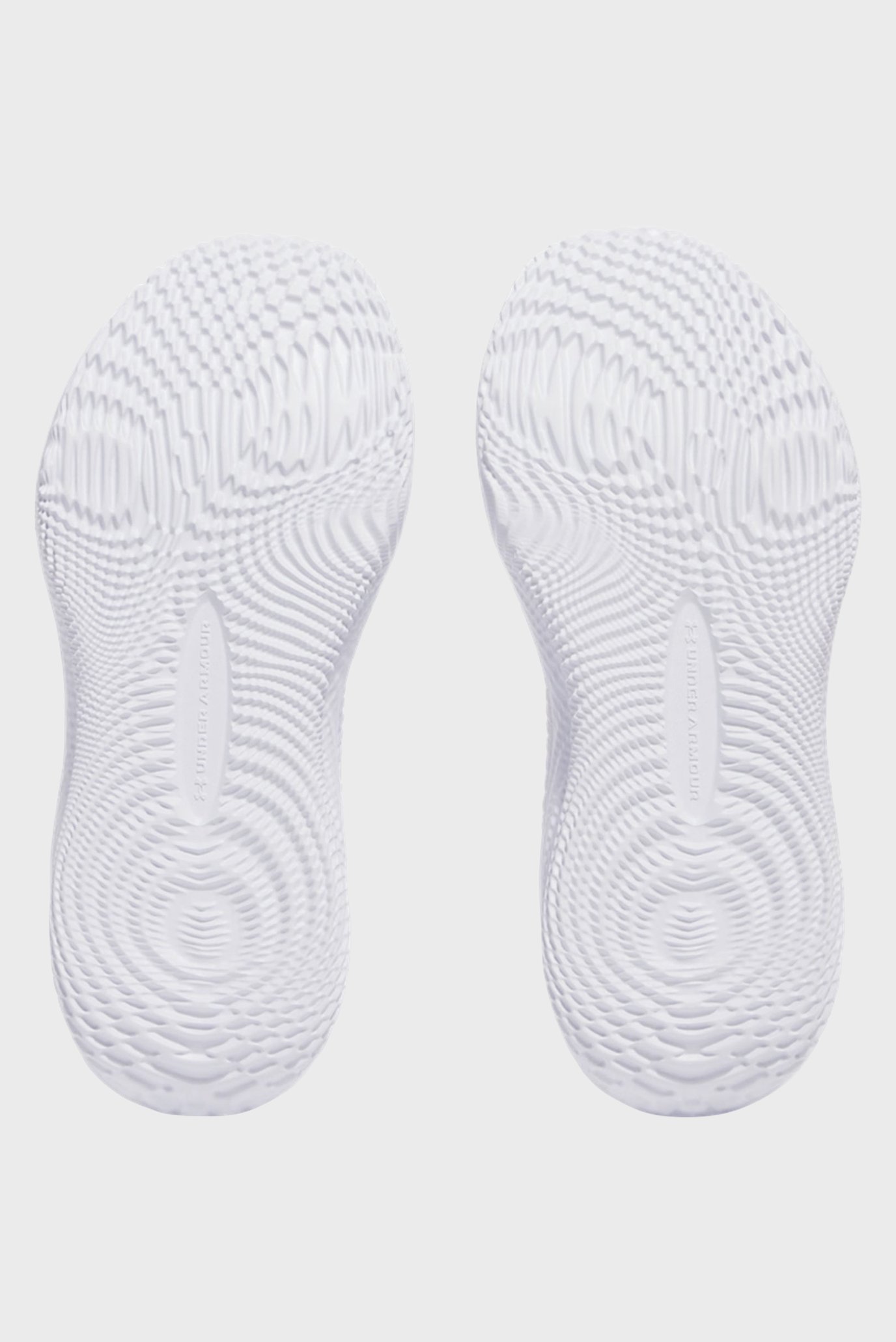 Кроссовки UA W Dynamic 2 4