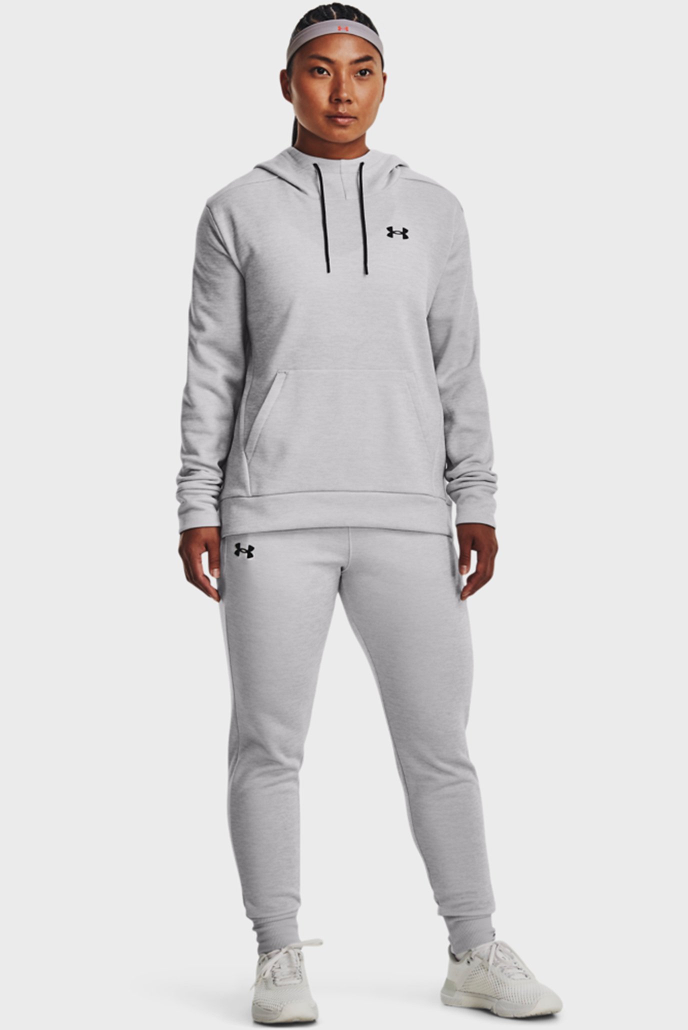 Худи Armour Fleece HoodieUnder Armour Худи Armour Fleece Hoodie 8