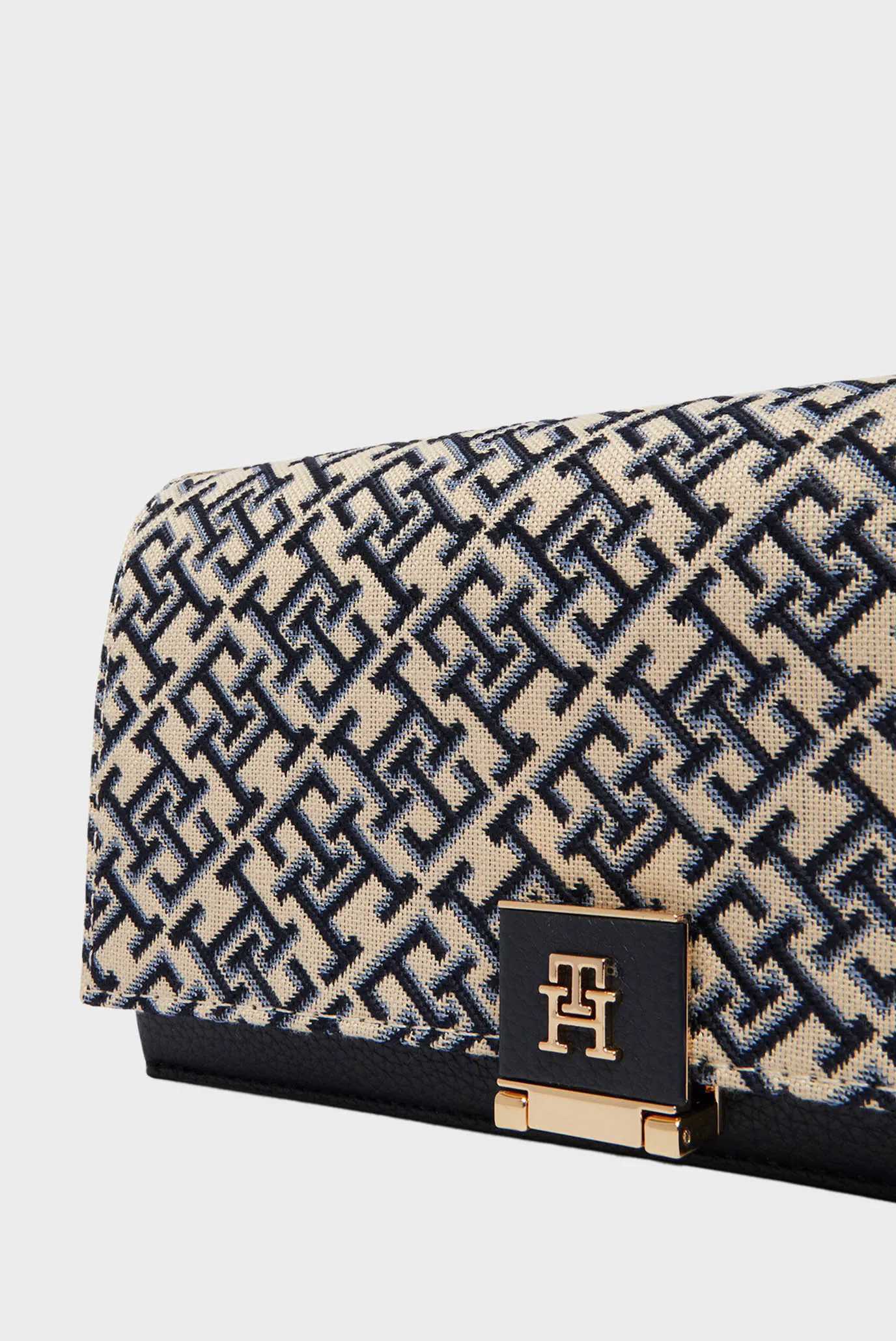 Сумка TH HER CHAIN CROSS JACQU 2