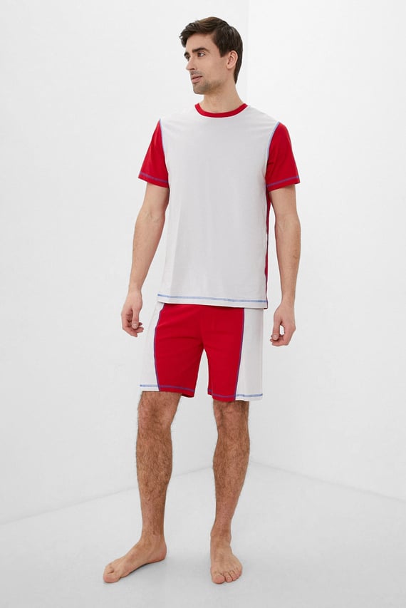 Пижама UMSET-JUST-TOMY-I PYJAMA