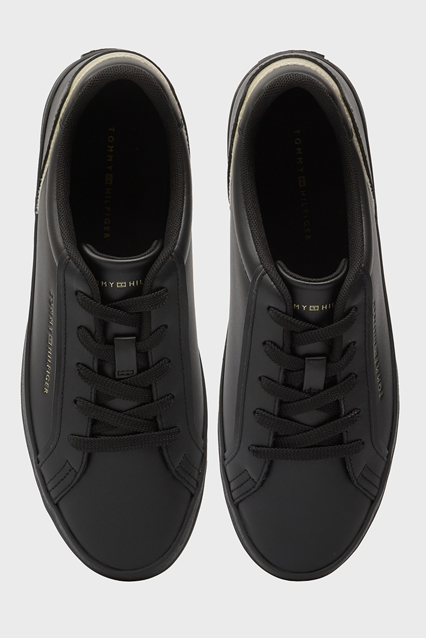 Кроссовки VULC FOXING SNEAKER 4