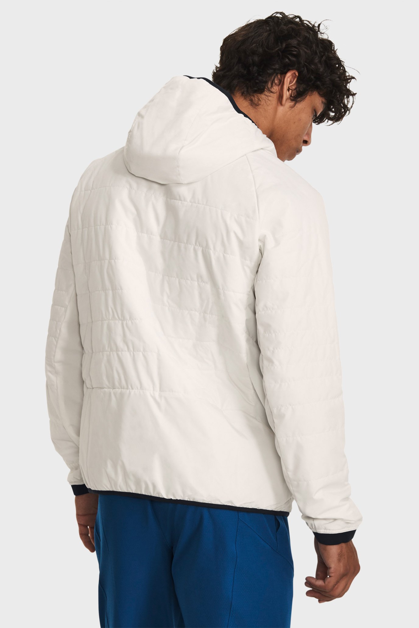 Куртка демисезонная UA STRM SESSION HBD JKT 3