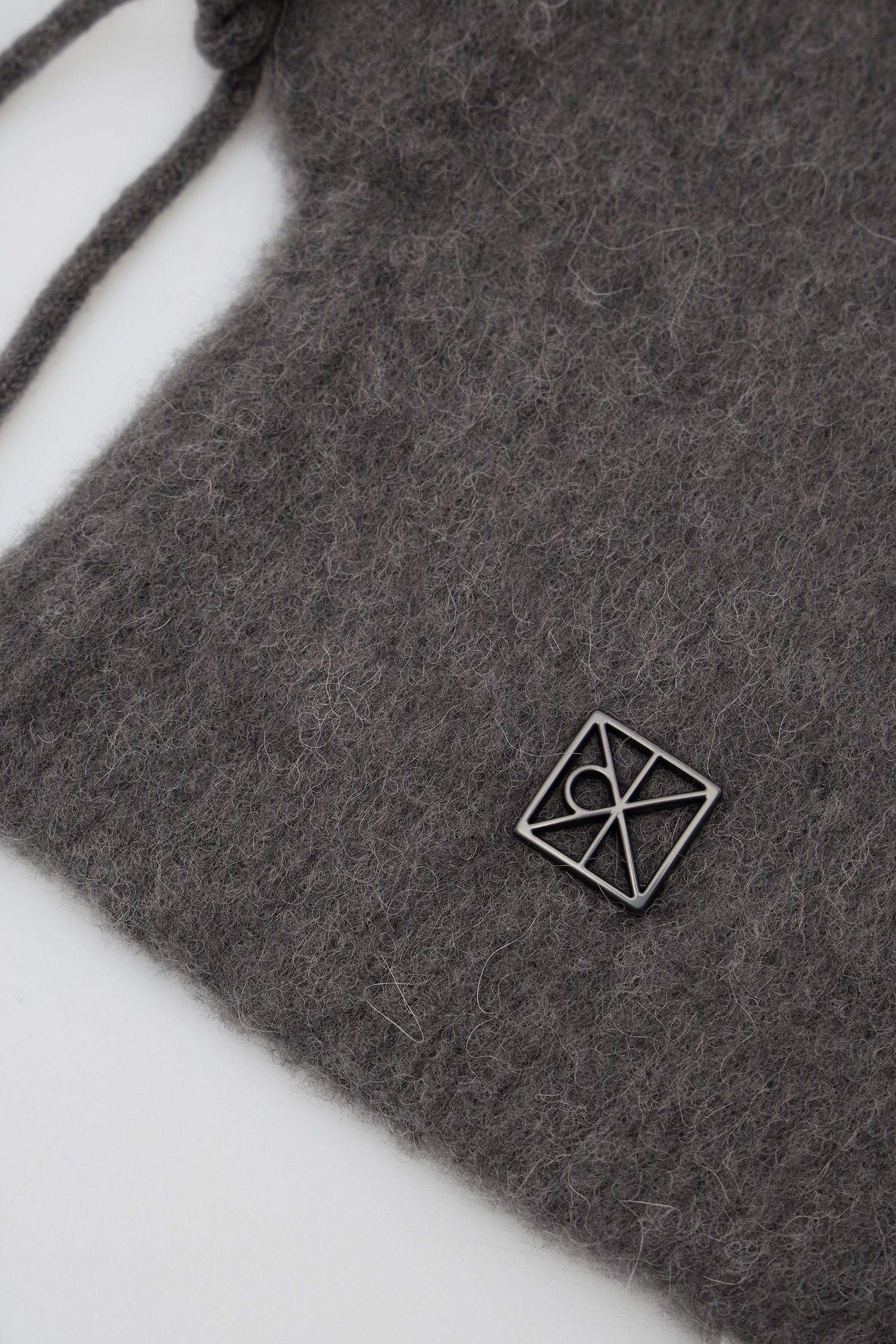 Шапка EMBLEM BRUSHED BALACLAVA 3