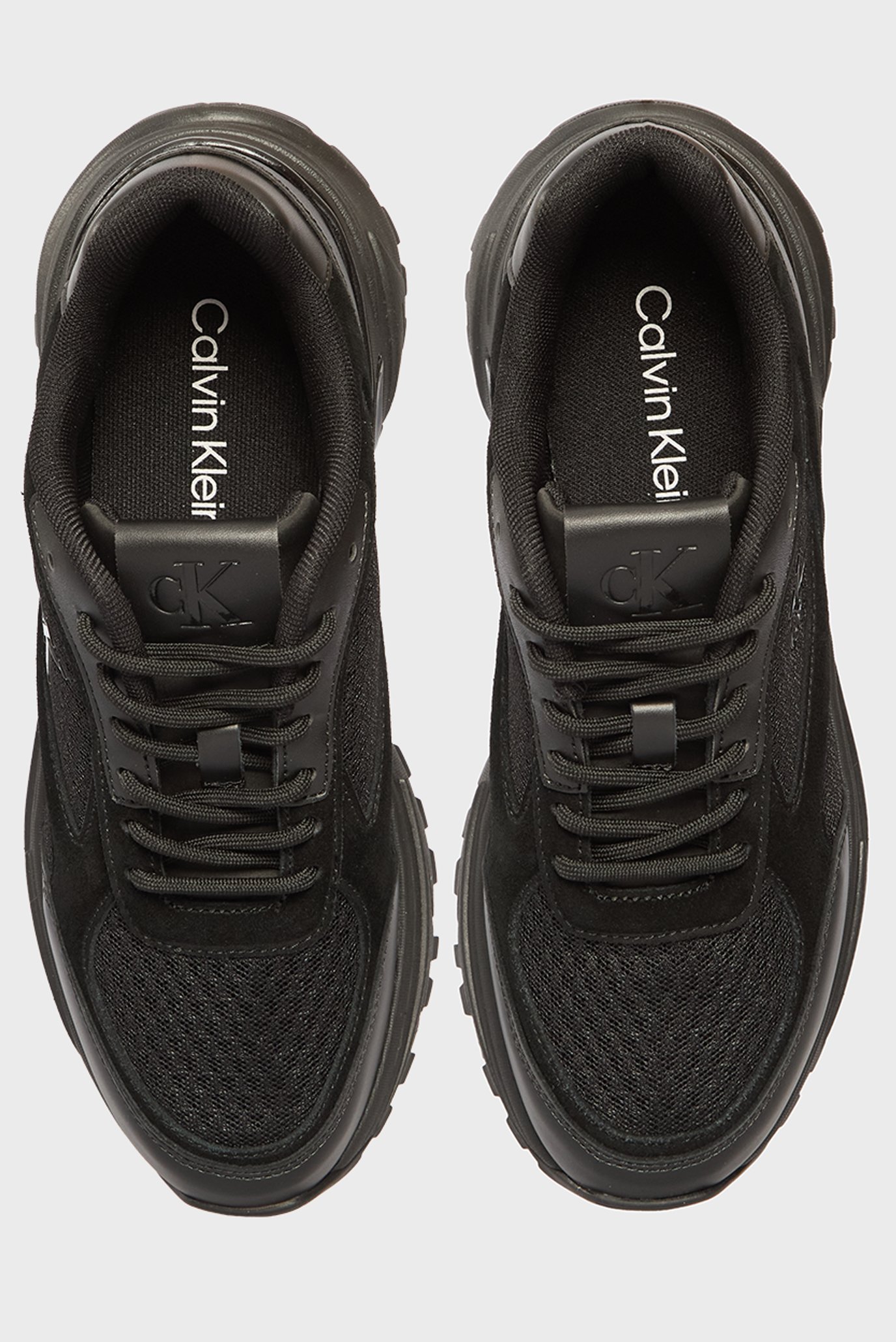 Кроссовки HIKE RUNNER MESH MIX CK 4