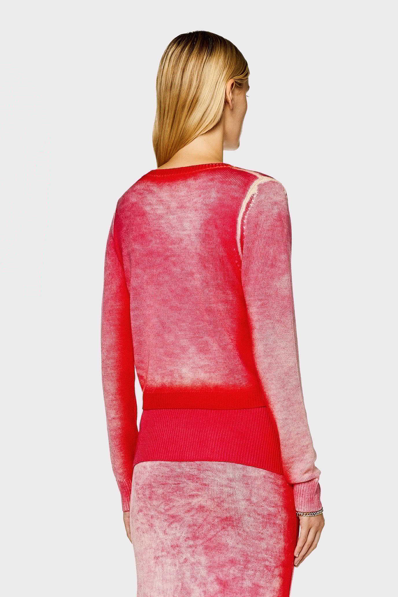 Кардиган M-ARIKA-A KNITWEAR 3