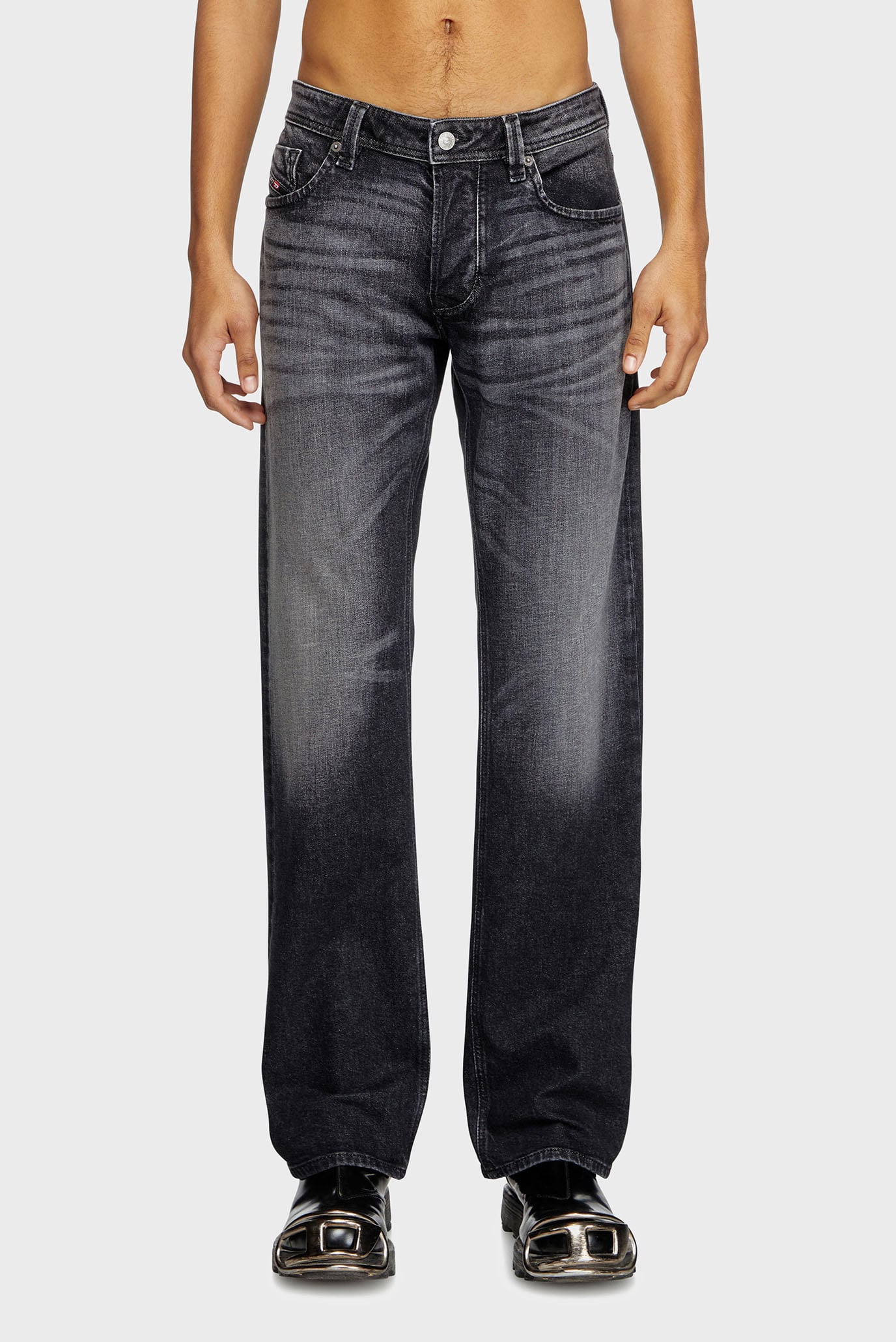 Джинсы 1985 LARKEE L.34 PANTALONI 1