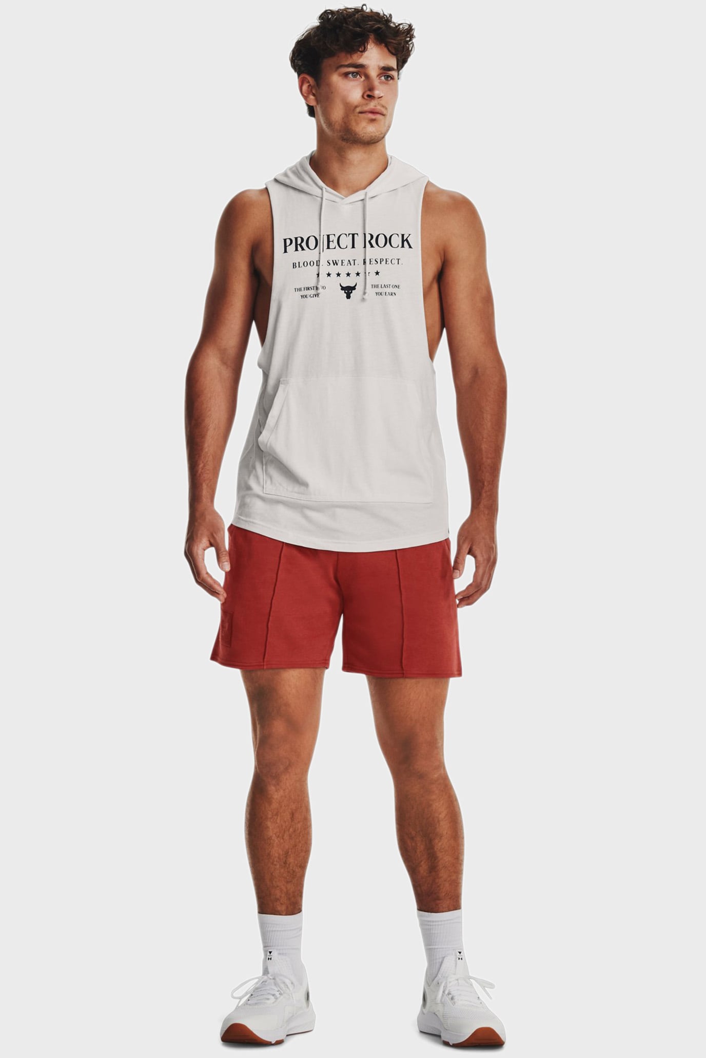 Худи Pjt Rck SL Hoodie Q3 3