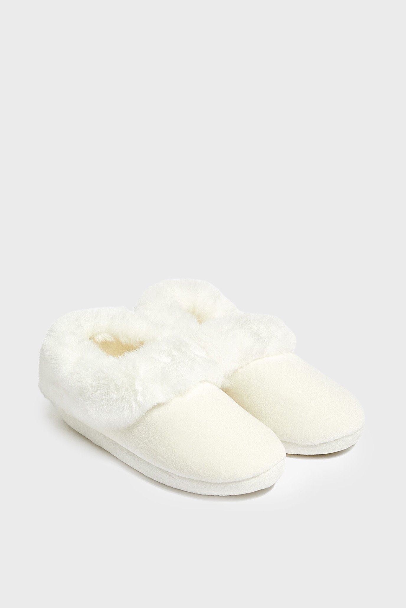 Тапки домашние DUNKAN - MULES 2