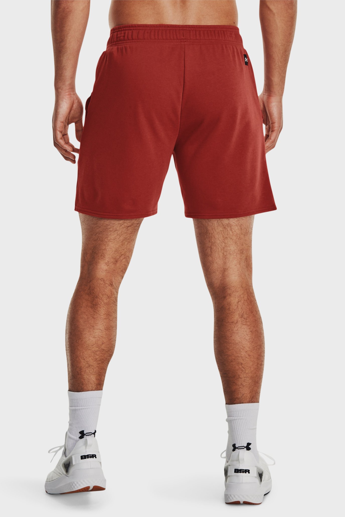 Шорты Pjt Rock Terry Gym Short 3