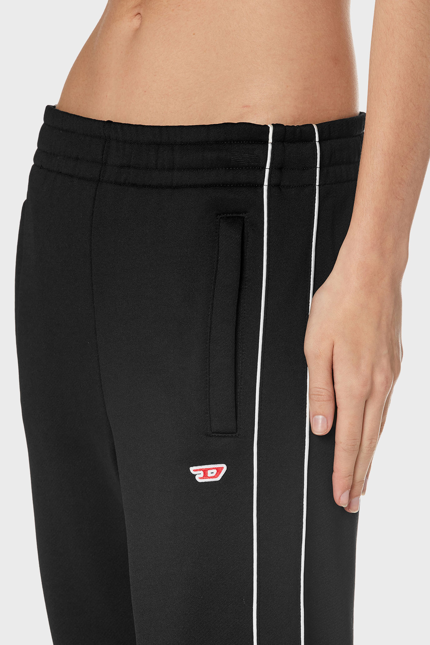 Штаны спортивные P-JAM-PIPING-D PANTALONI 3