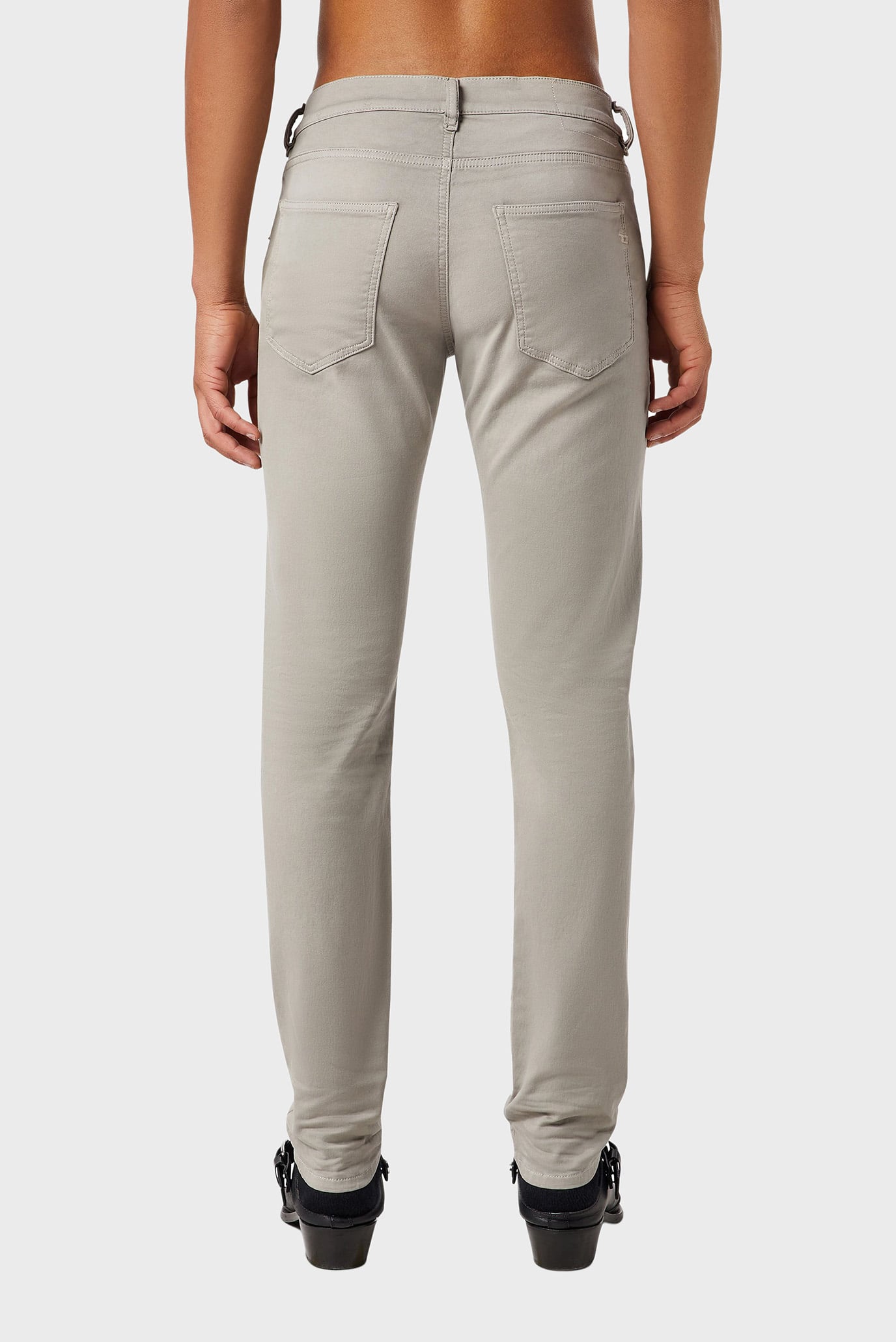 Джинсы D-STRUKT-Z-NE Sweat jeans 4