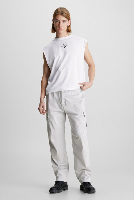 Штаны STRAIGHT CARGO PANT