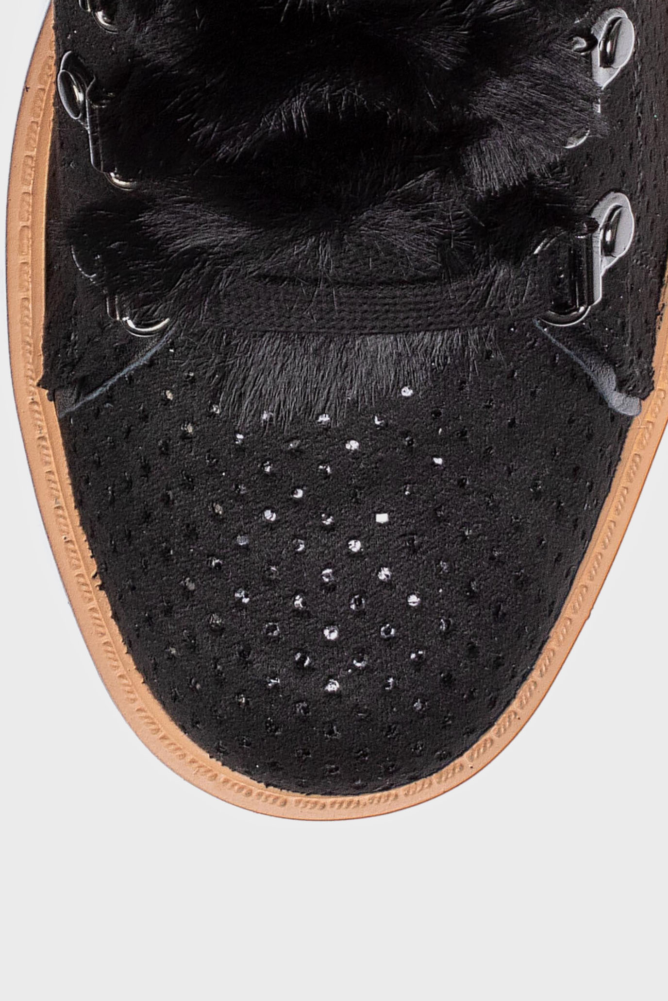 Ботинки I-IRVINE-EU 5