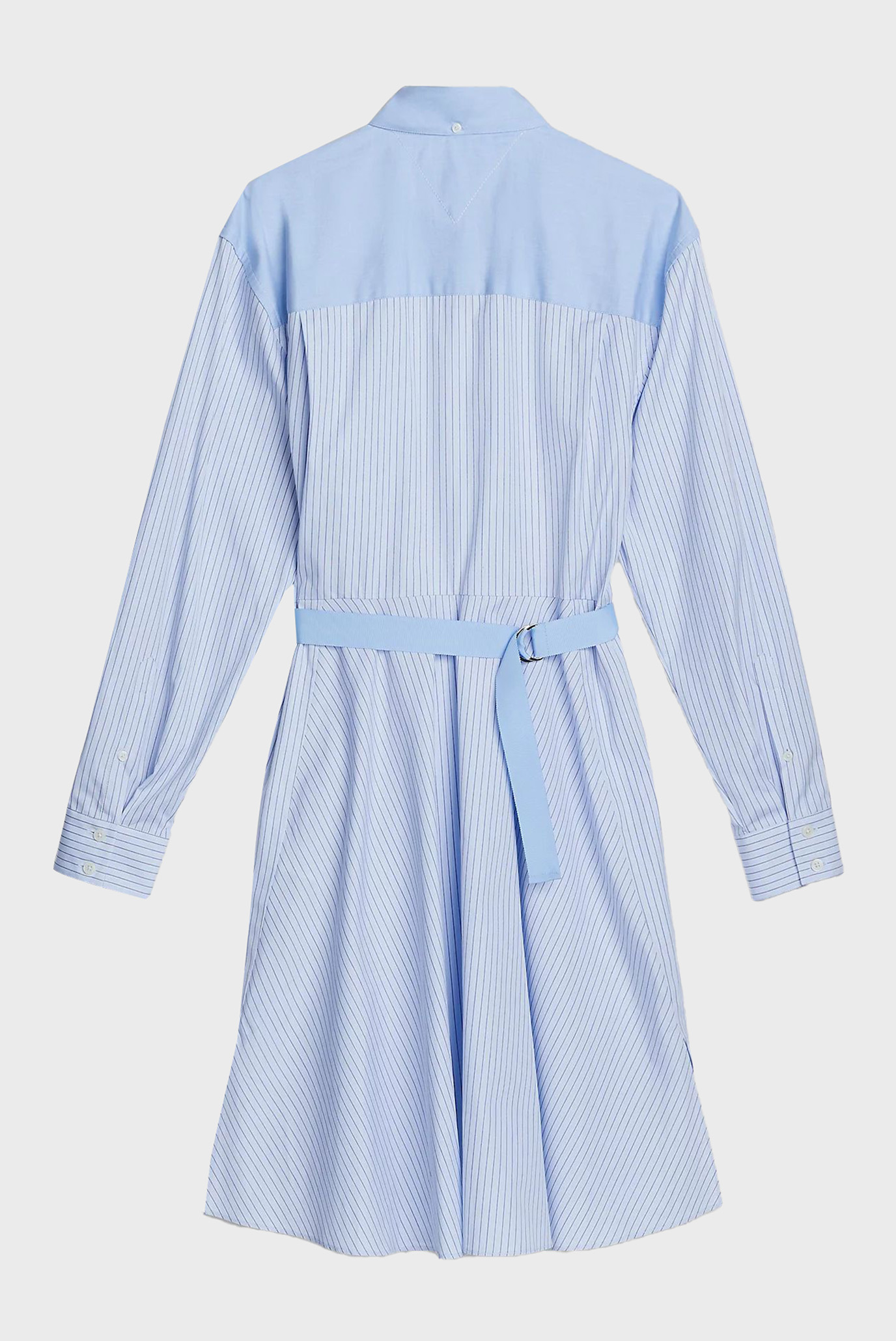 Платье THC ITHACA STRIPE SHIRT DRESS 7