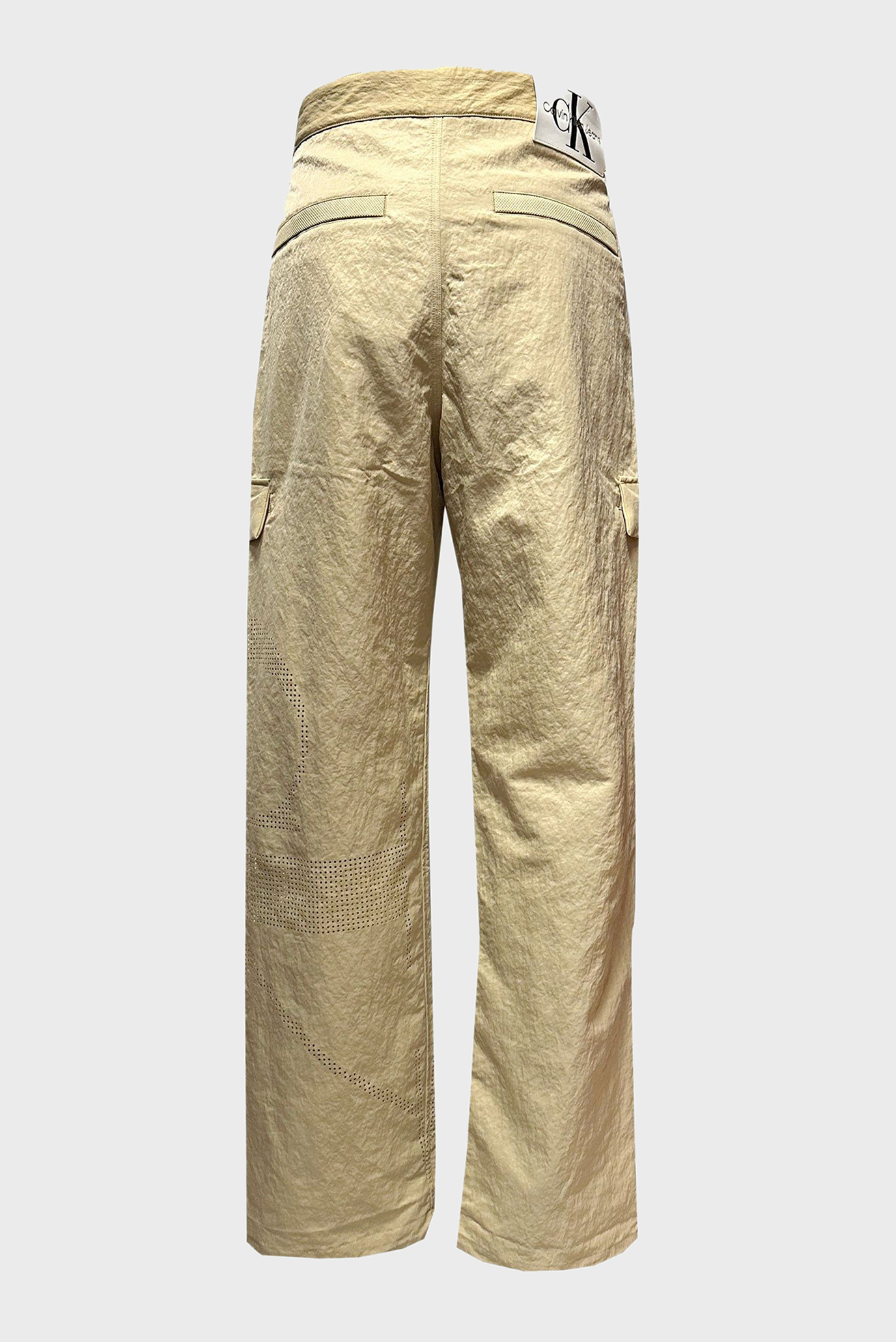 Штаны PERFORATED LOGO PANTS 2