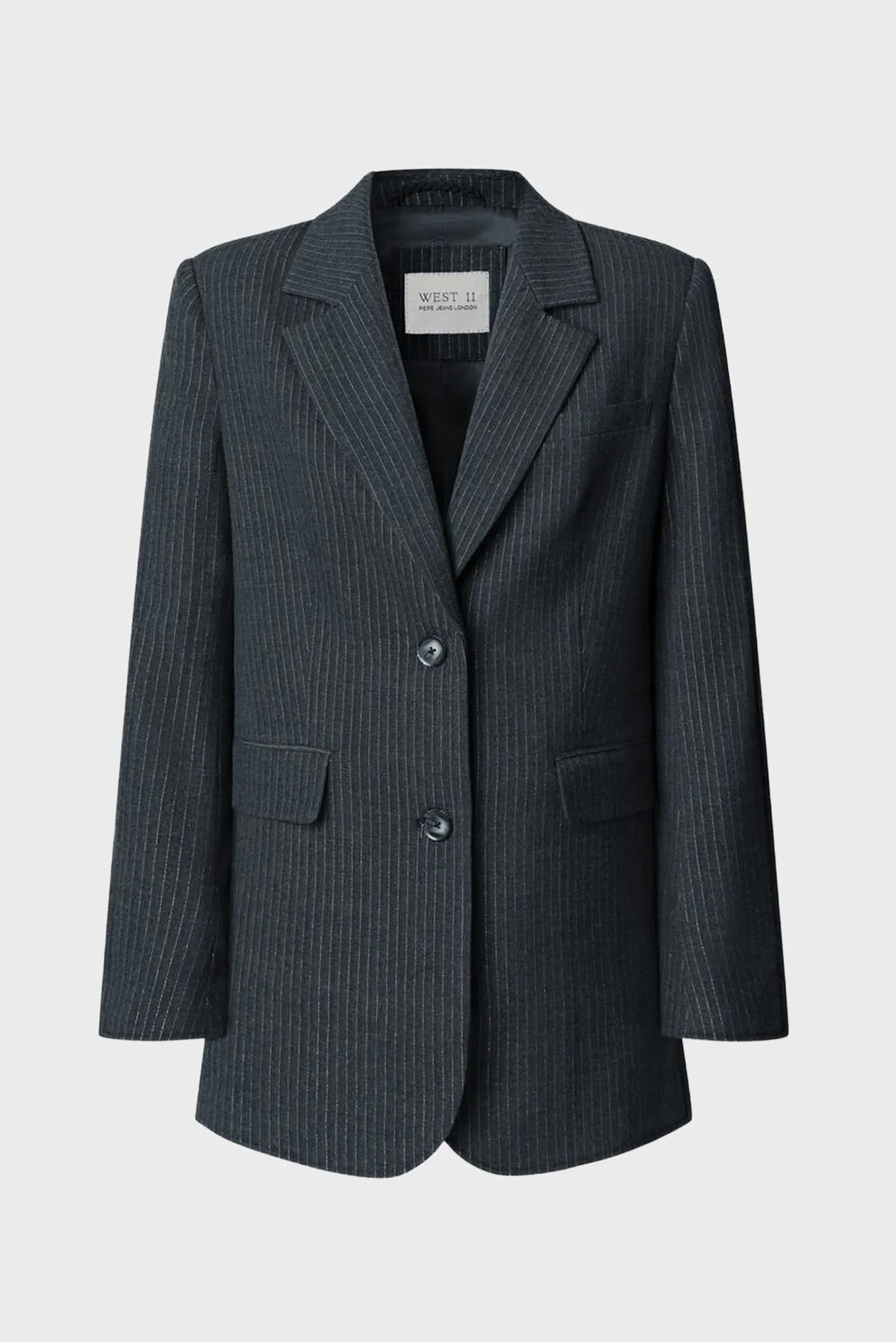 Пальто W11 PRISCILA 5