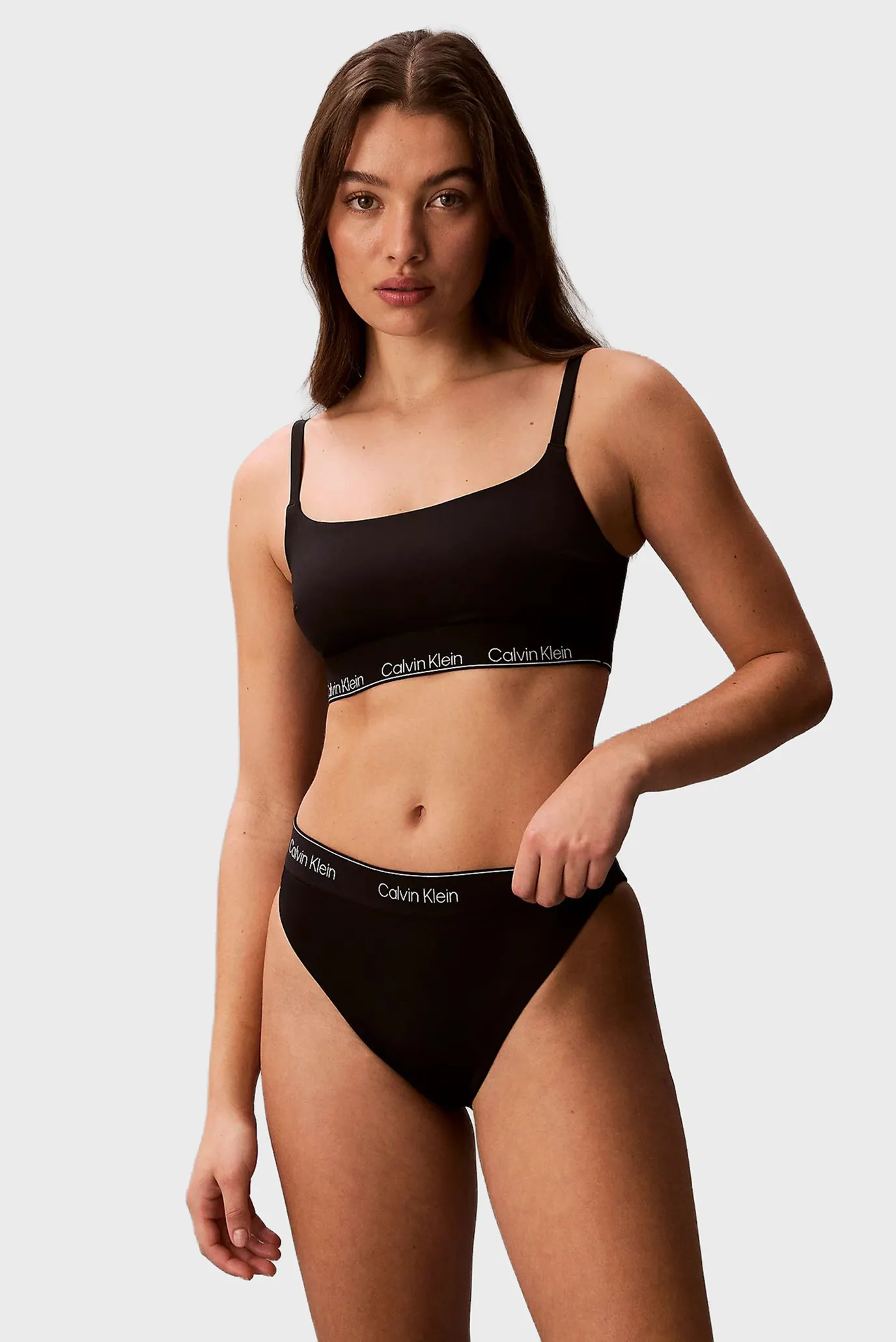 Купальник верх SQUARE NECK BRALETTE 4