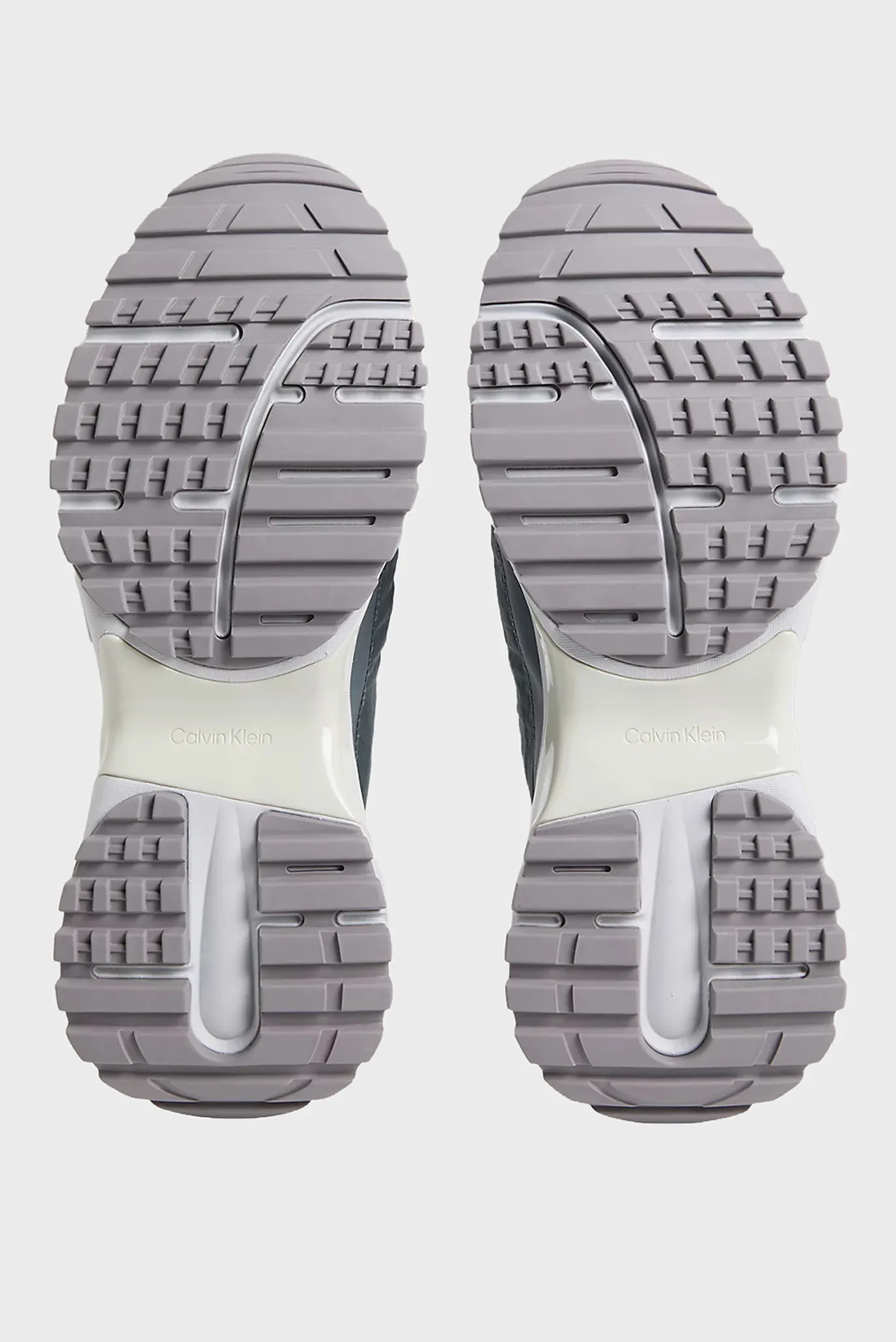 Кроссовки HIKE RUNNER CASUAL LTH RIP 5