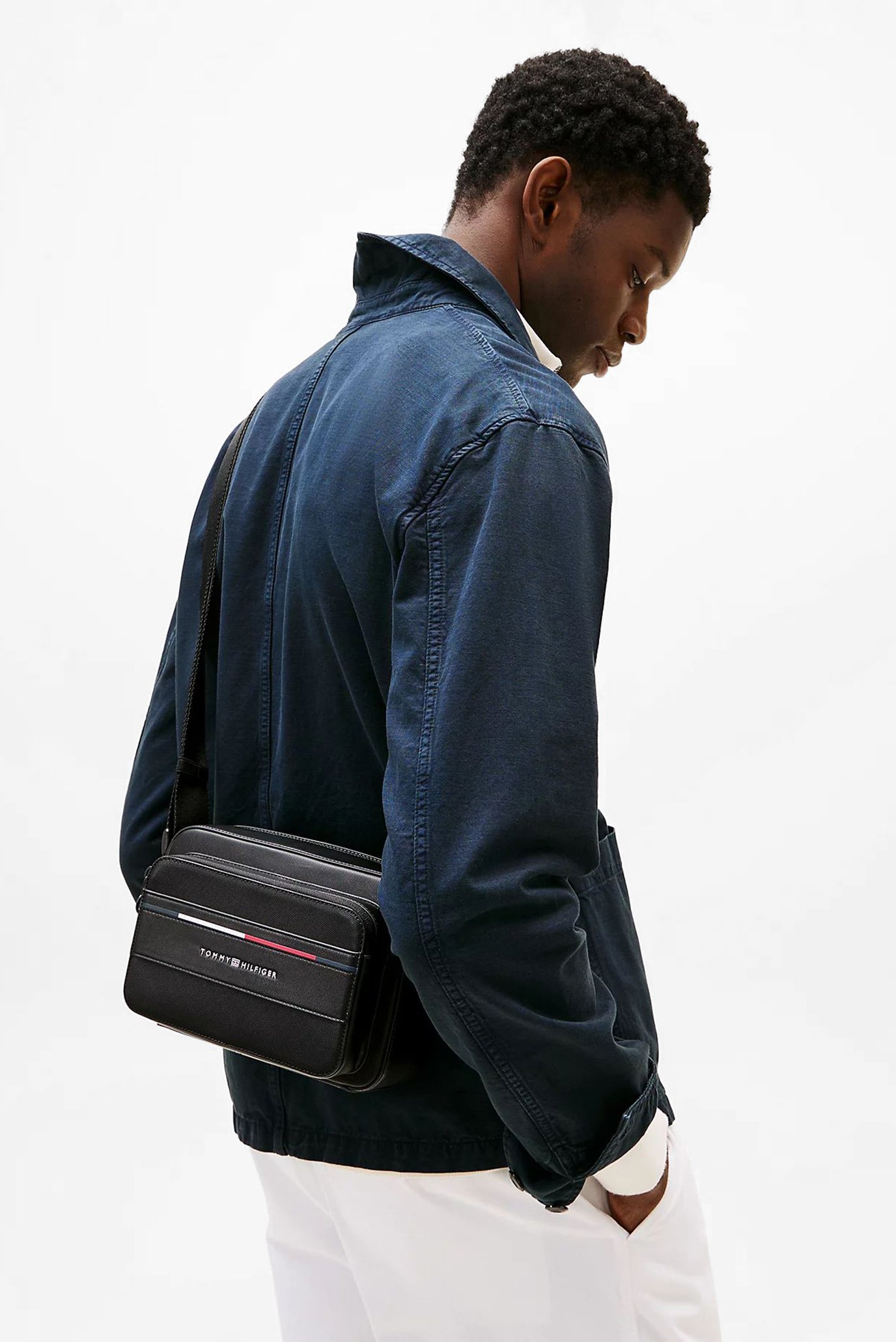 Сумка TH FOUNDATION EW REPORTER 2