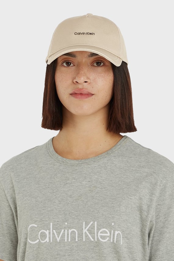 Кепка METAL LETTERING BB CAP