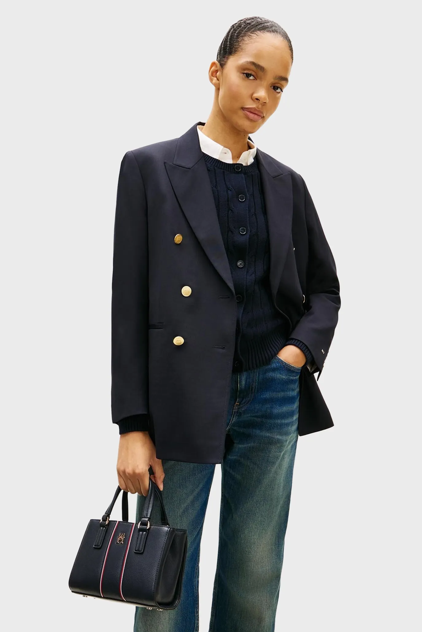 Сумка TH DAILY MINI TOTE CORP 2